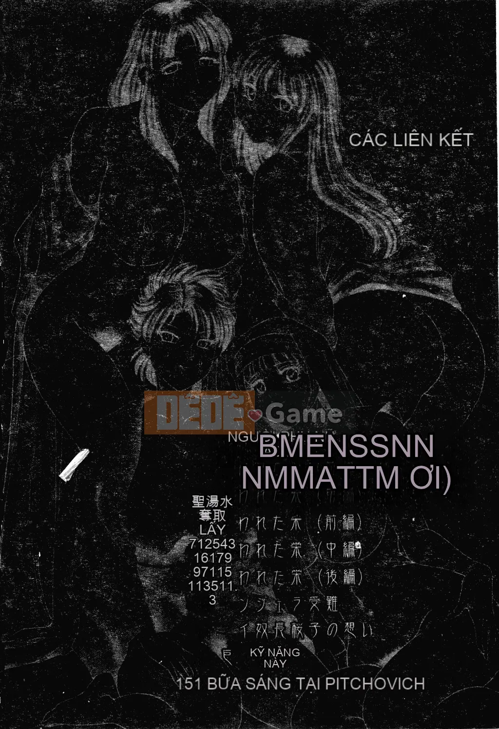 [Champon Miyabi] Oneichi-san ngực bự