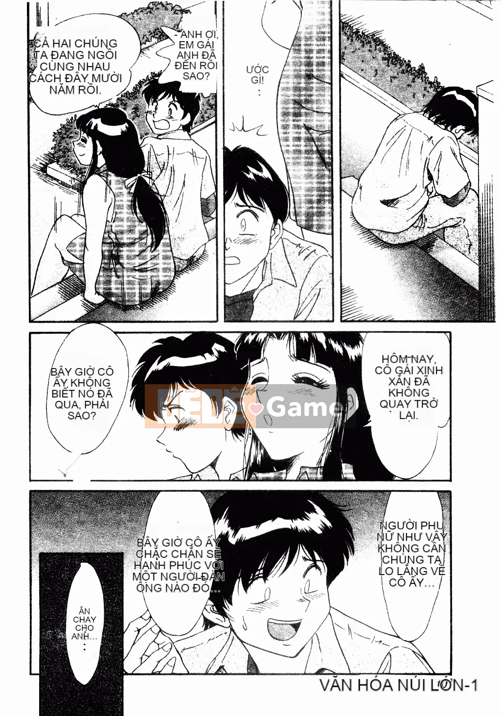 [Champon Miyabi] Oneichi-san ngực bự