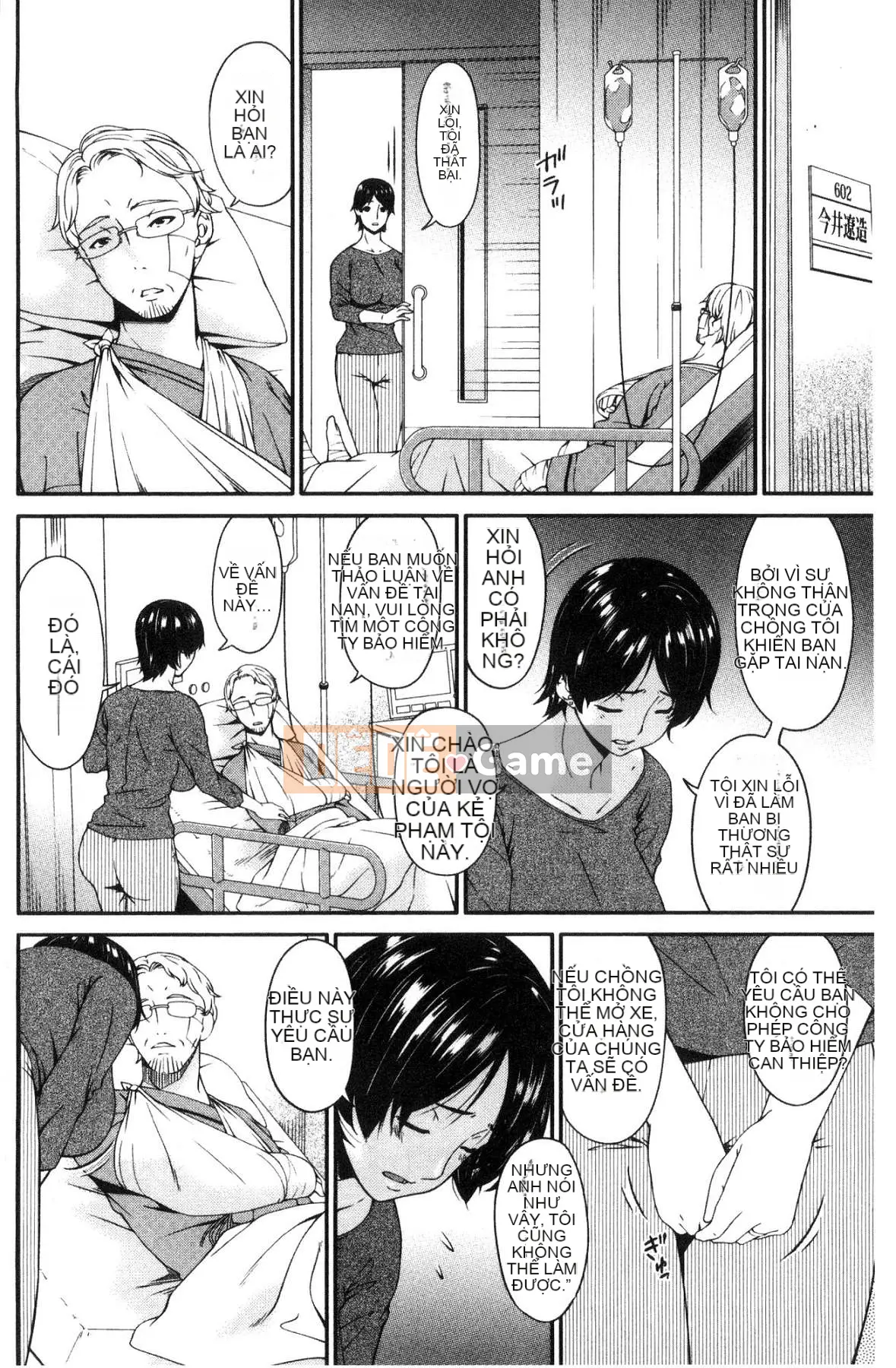 [Xưởng gió][Asuka] Vợ nô lệ hợp đồng Vợ nô lệ hợp đồng