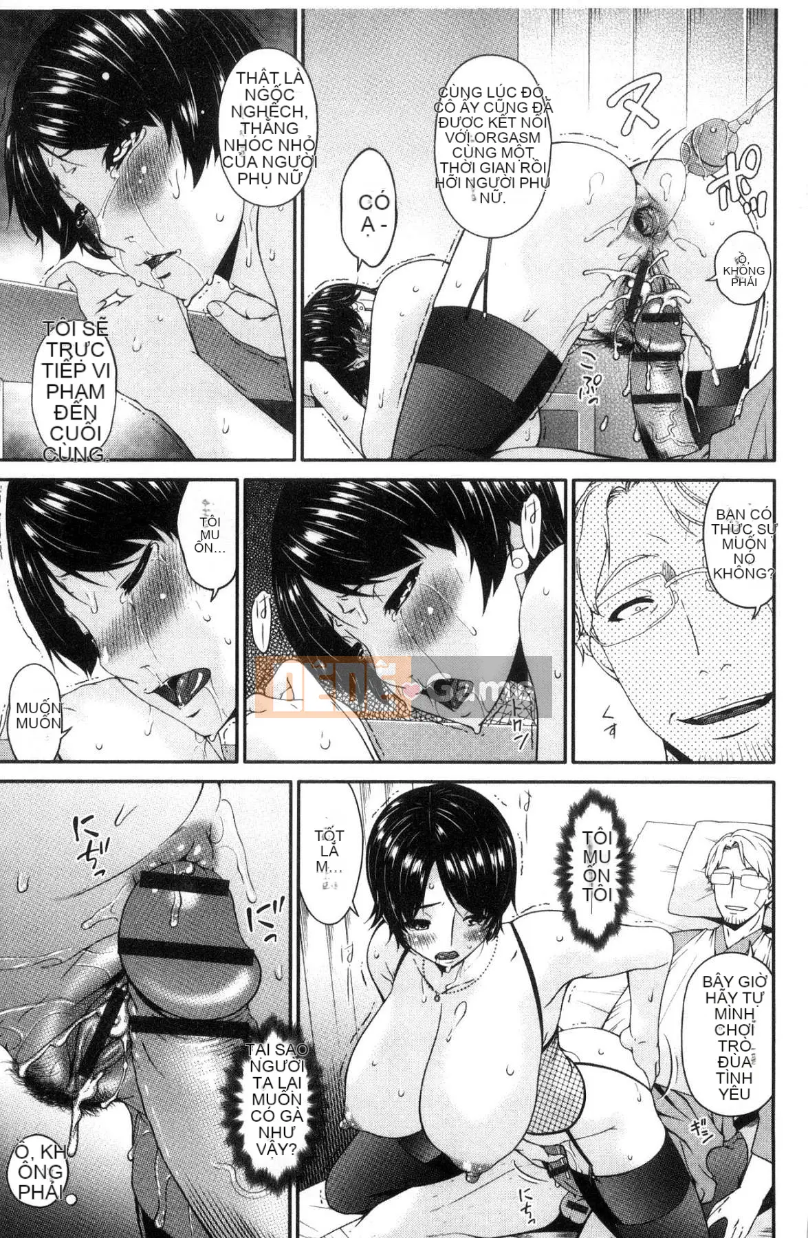 [Xưởng gió][Asuka] Vợ nô lệ hợp đồng Vợ nô lệ hợp đồng