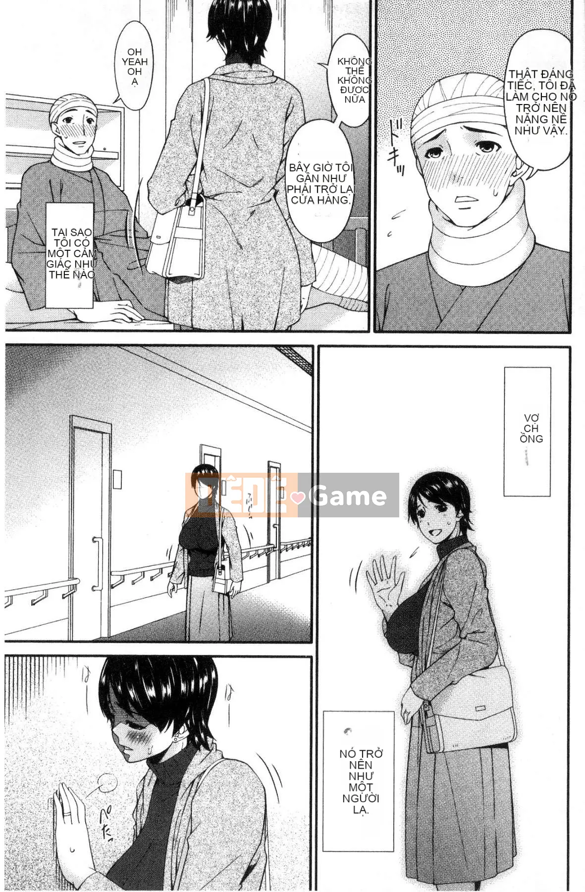 [Xưởng gió][Asuka] Vợ nô lệ hợp đồng Vợ nô lệ hợp đồng