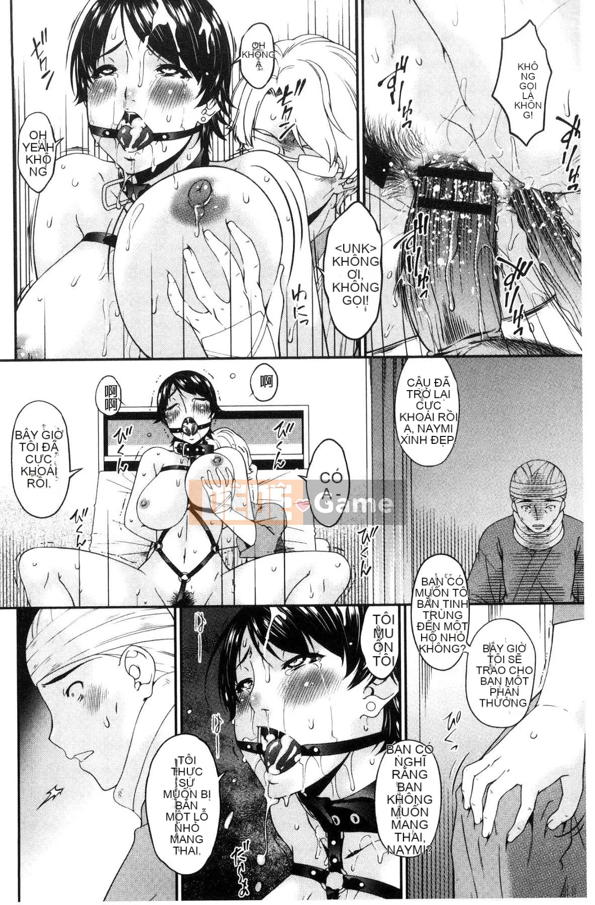 [Xưởng gió][Asuka] Vợ nô lệ hợp đồng Vợ nô lệ hợp đồng