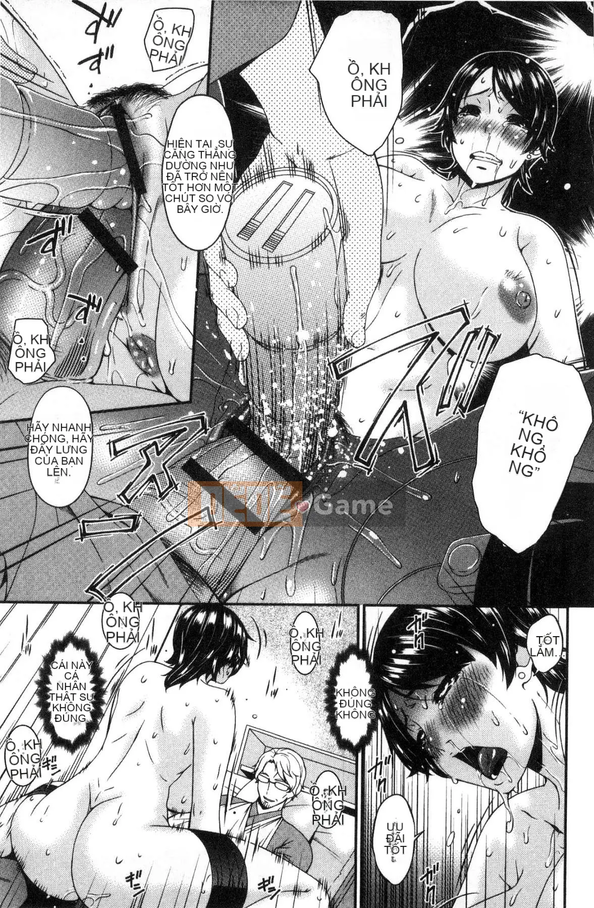 [Xưởng gió][Asuka] Vợ nô lệ hợp đồng Vợ nô lệ hợp đồng