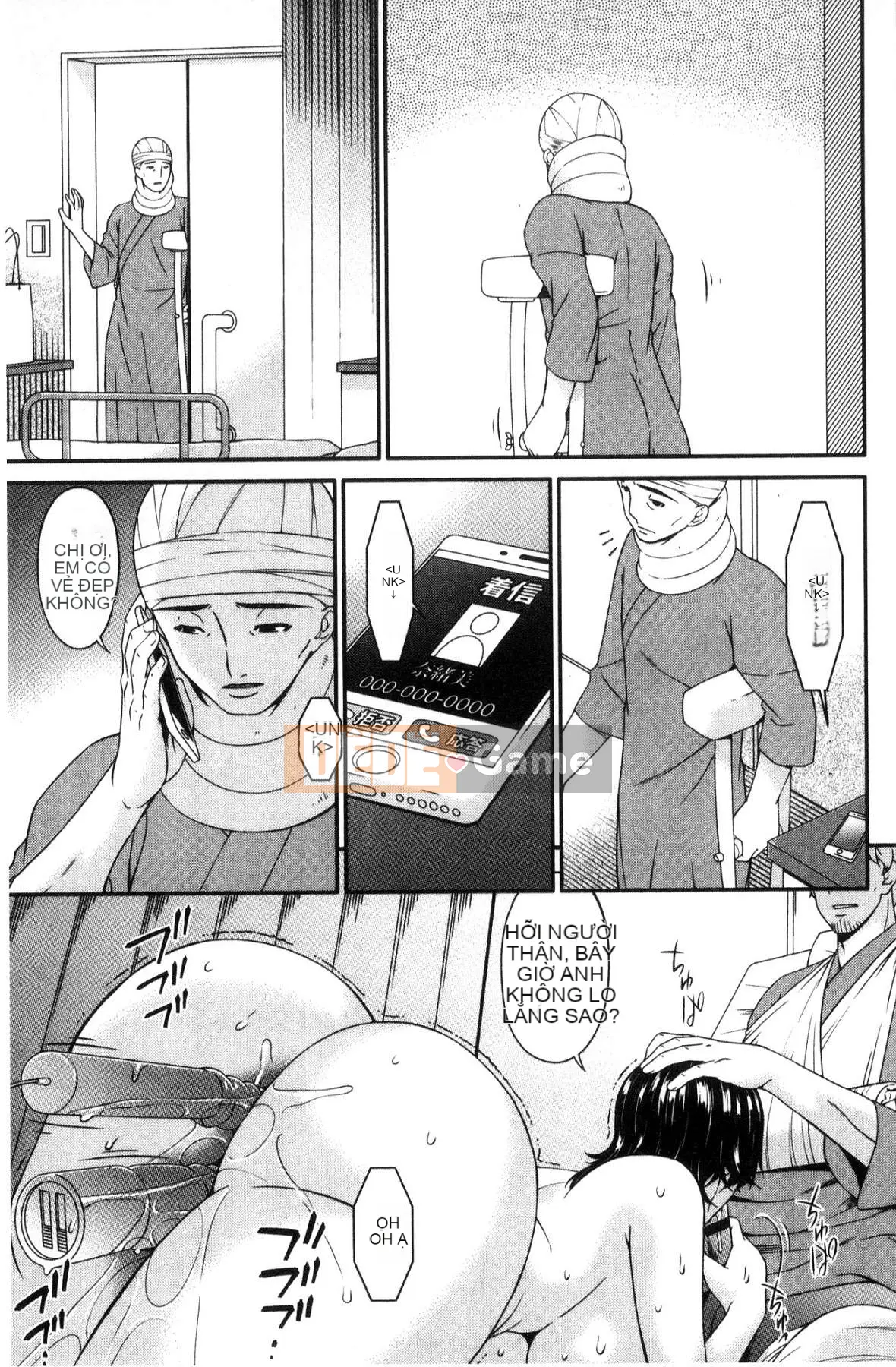 [Xưởng gió][Asuka] Vợ nô lệ hợp đồng Vợ nô lệ hợp đồng