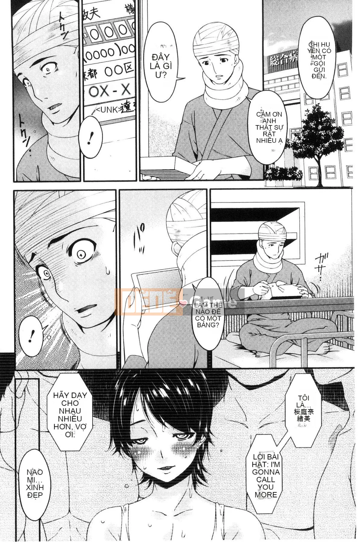 [Xưởng gió][Asuka] Vợ nô lệ hợp đồng Vợ nô lệ hợp đồng