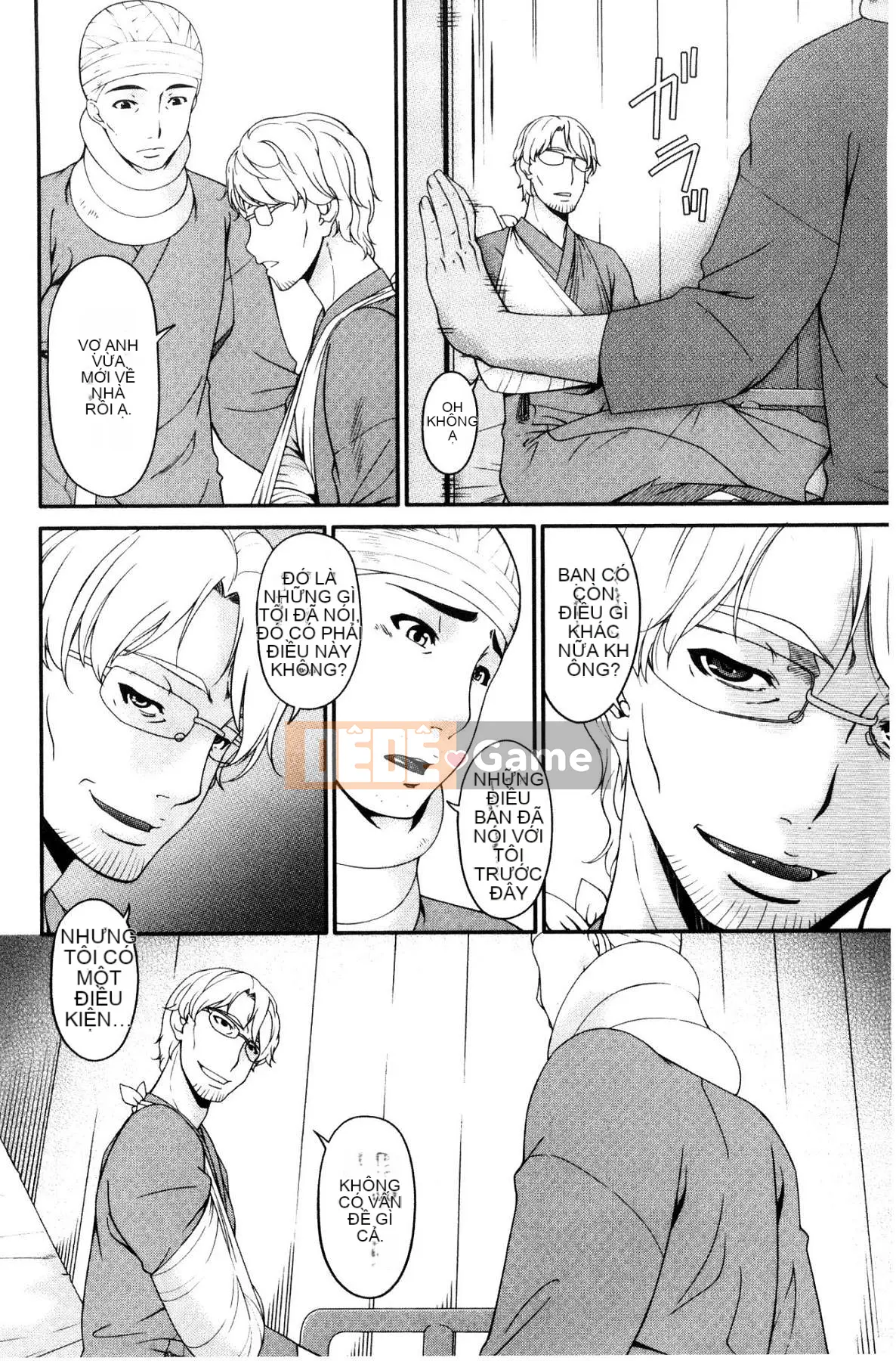 [Xưởng gió][Asuka] Vợ nô lệ hợp đồng Vợ nô lệ hợp đồng