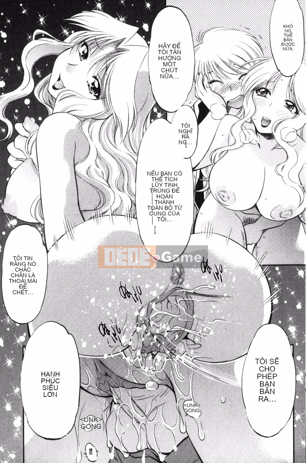 [Nagisa Minami] Kẻ trộm bóng ma Kuroageha