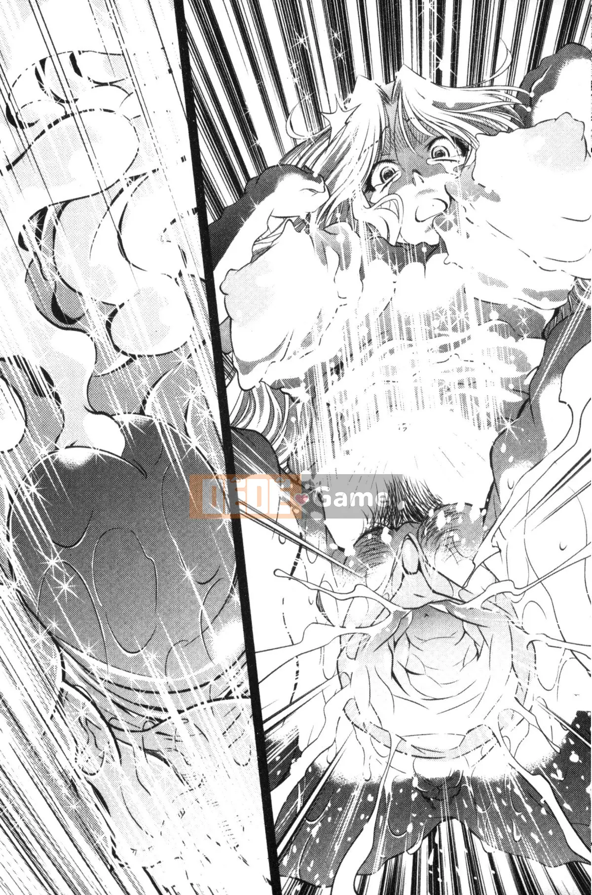 [Nagisa Minami] Kẻ trộm bóng ma Kuroageha