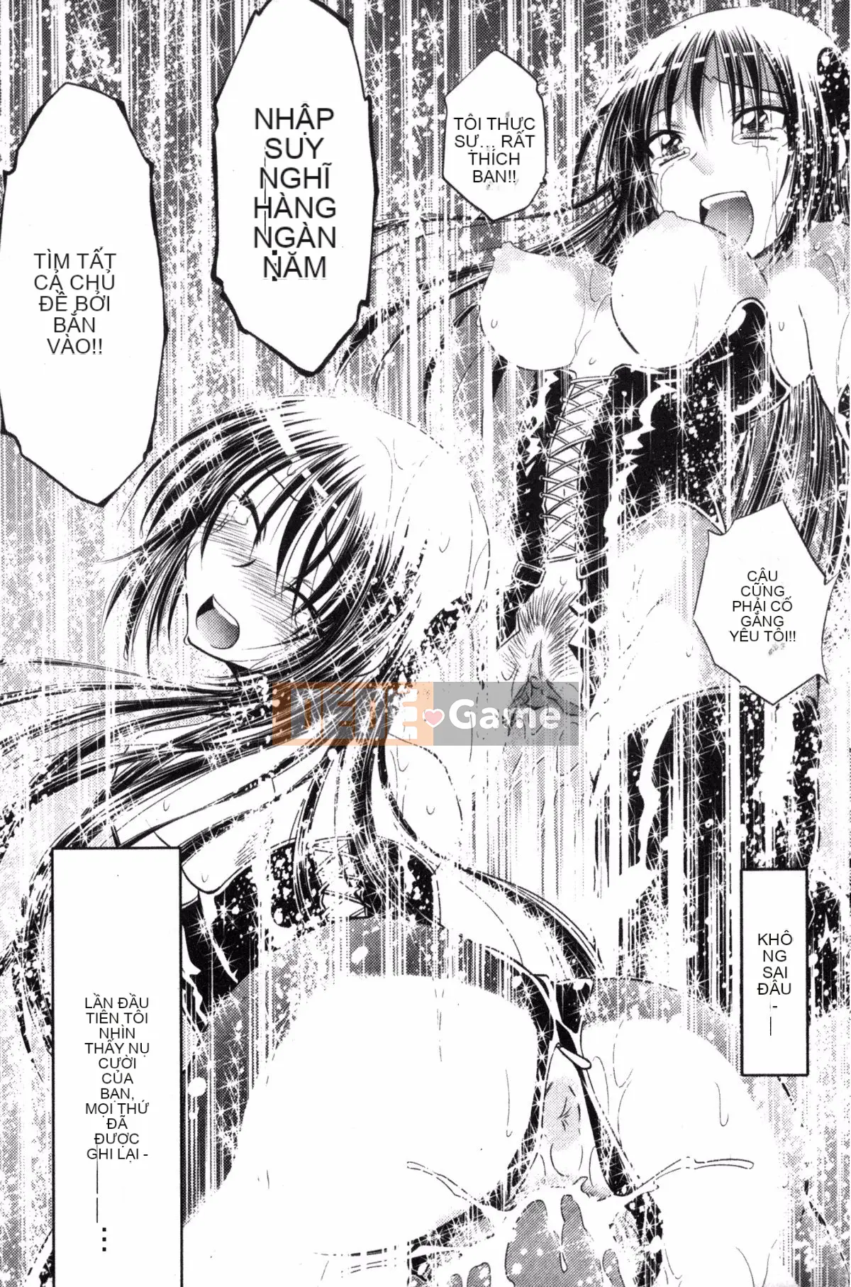 [Nagisa Minami] Kẻ trộm bóng ma Kuroageha