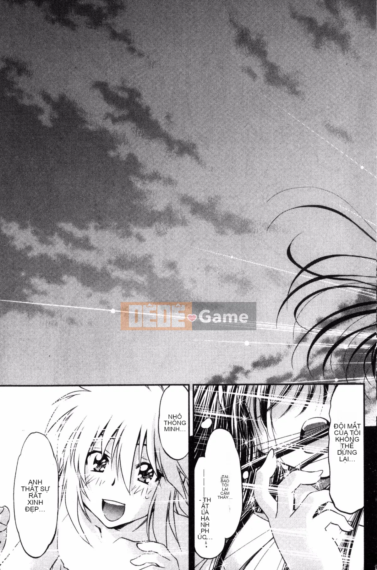 [Nagisa Minami] Kẻ trộm bóng ma Kuroageha