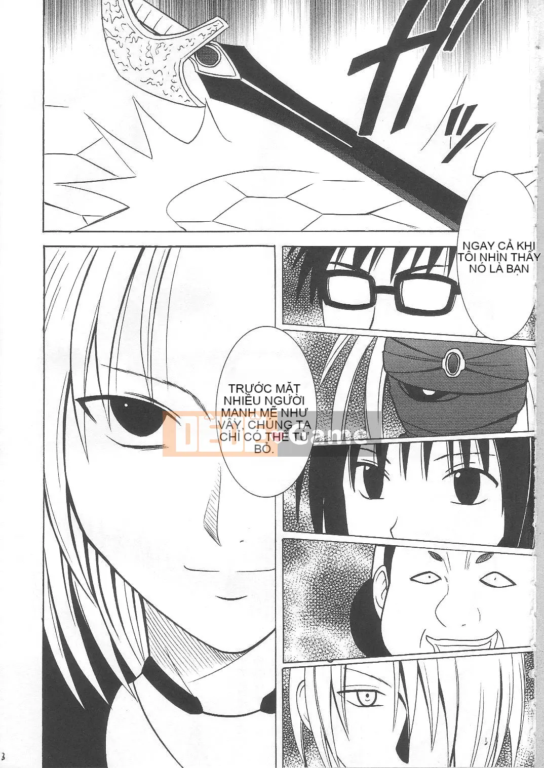 [xyx1126 Chỗ ở cá nhân][Crimson Comics (Carmine)] Sephiria Hard Soushuuhen