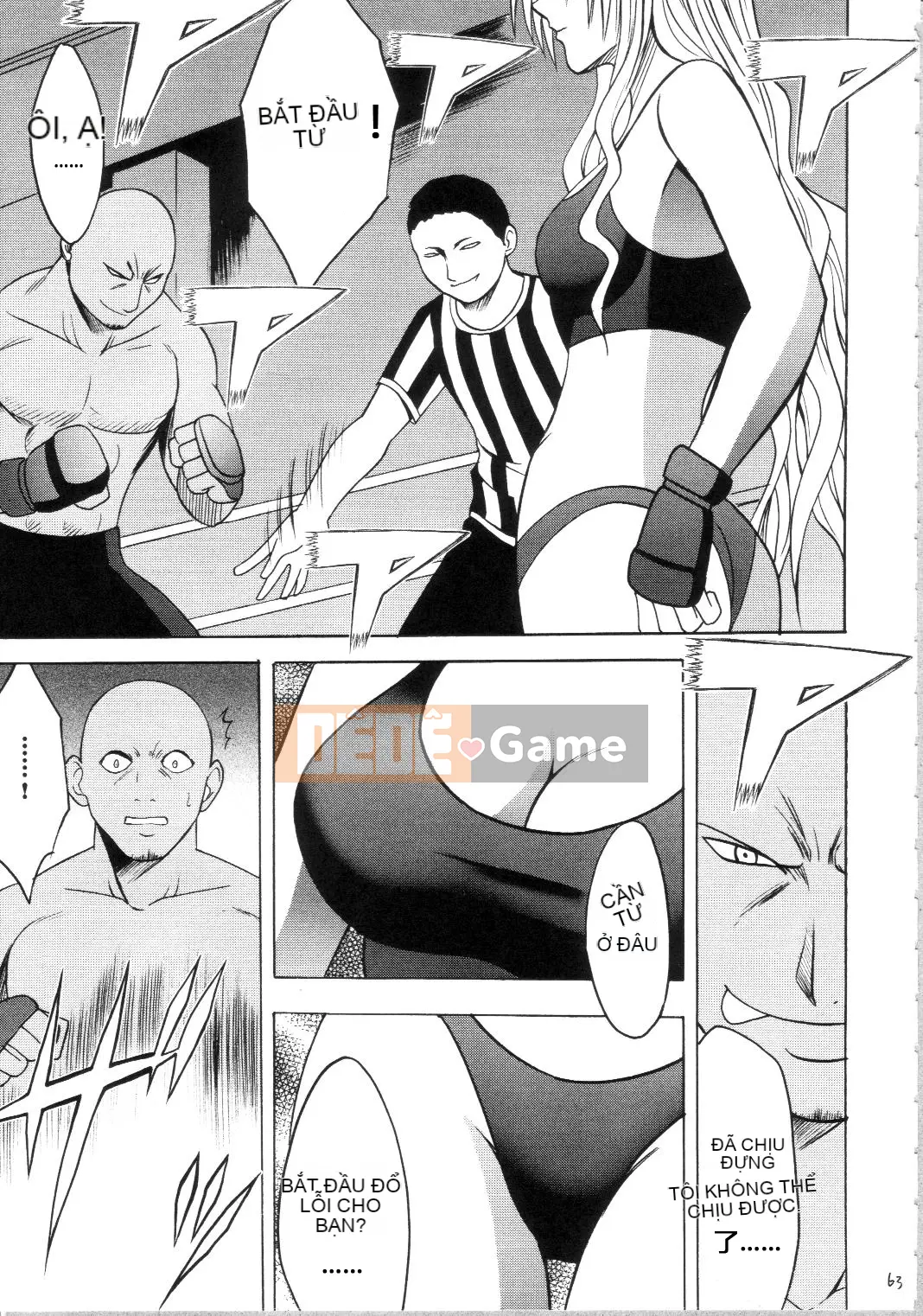 [xyx1126 Chỗ ở cá nhân][Crimson Comics (Carmine)] Sephiria Hard Soushuuhen