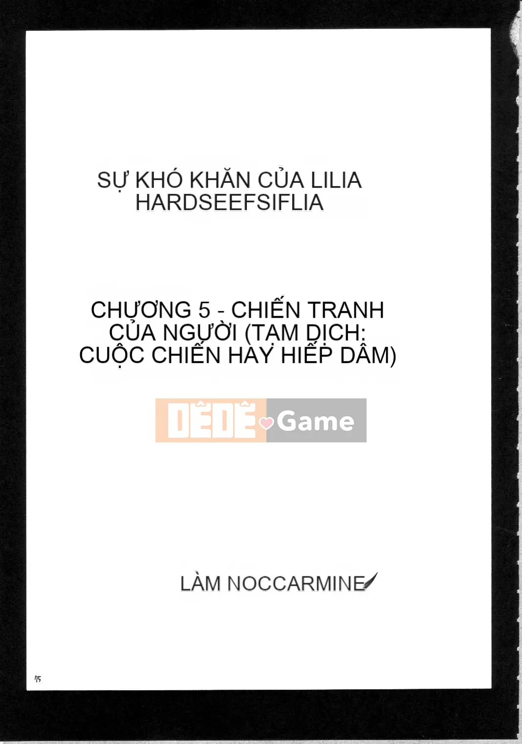 [xyx1126 Chỗ ở cá nhân][Crimson Comics (Carmine)] Sephiria Hard Soushuuhen