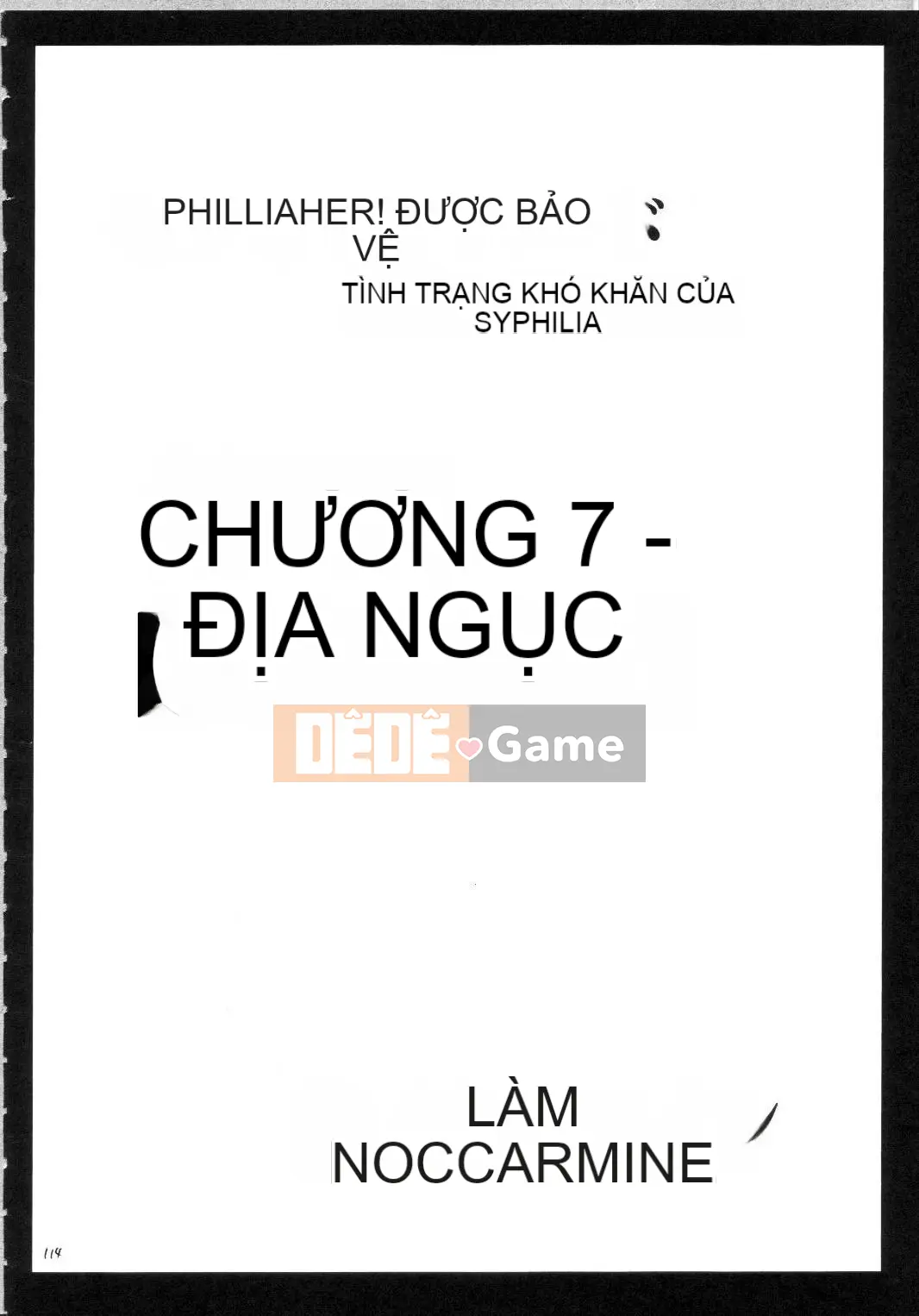 [xyx1126 Chỗ ở cá nhân][Crimson Comics (Carmine)] Sephiria Hard Soushuuhen