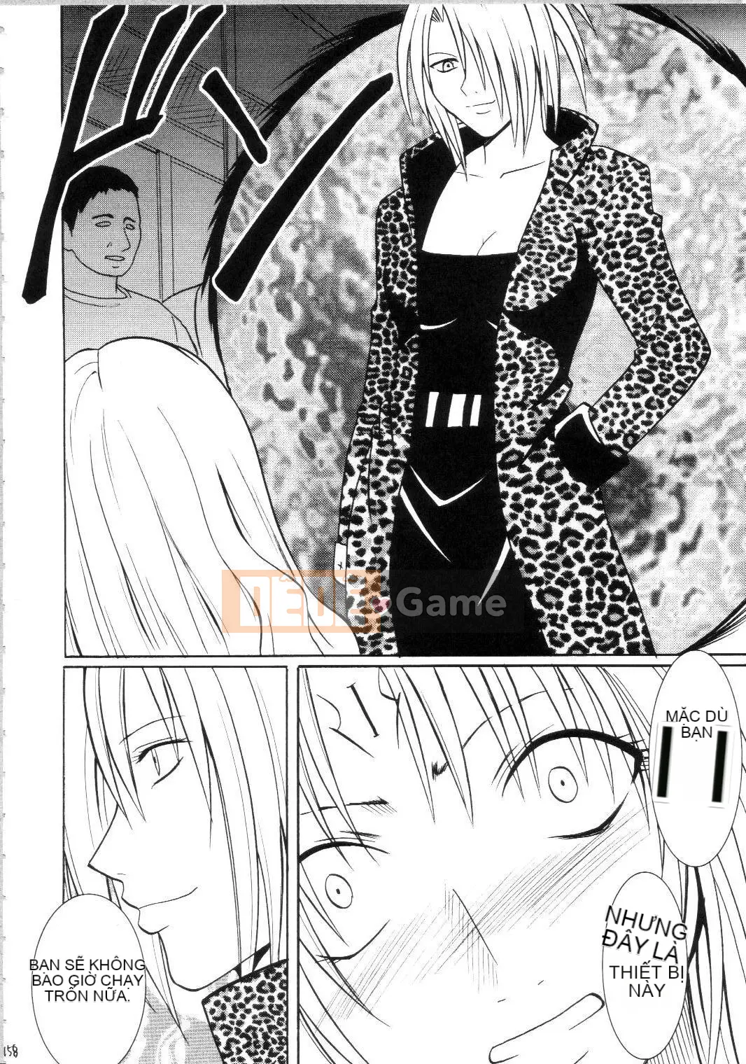 [xyx1126 Chỗ ở cá nhân][Crimson Comics (Carmine)] Sephiria Hard Soushuuhen