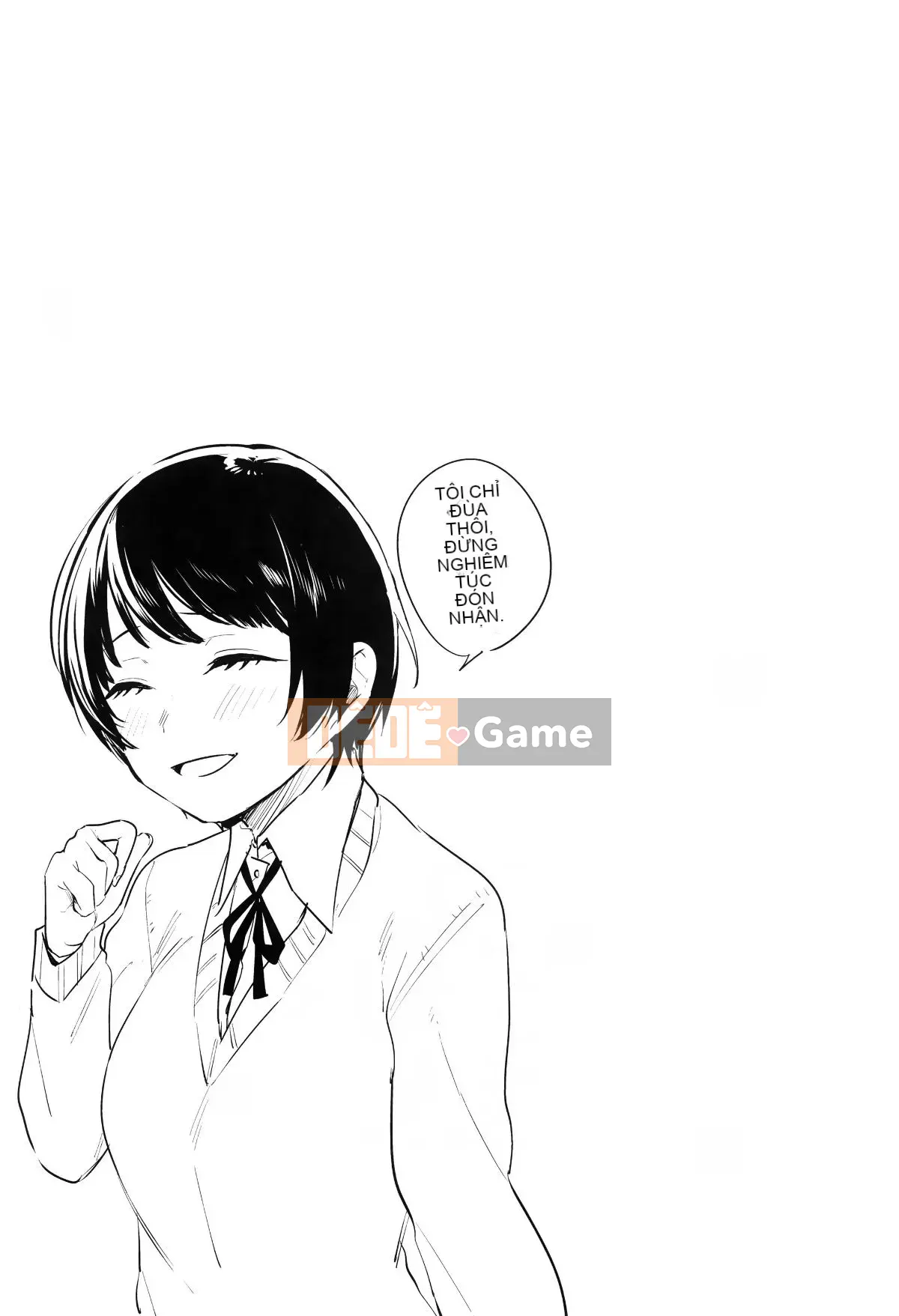 [Ten Yi Tong Document Bong Han][Niimaru Yuu] Blue chirping