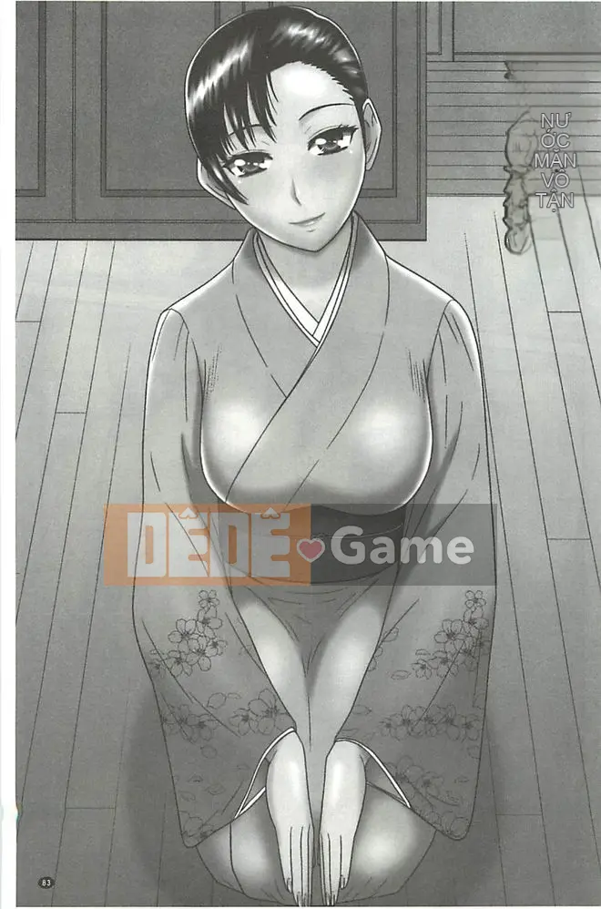 [Hatakeyama Momoya] Nô lệ thụ thai [Bản dịch của Nakazono]