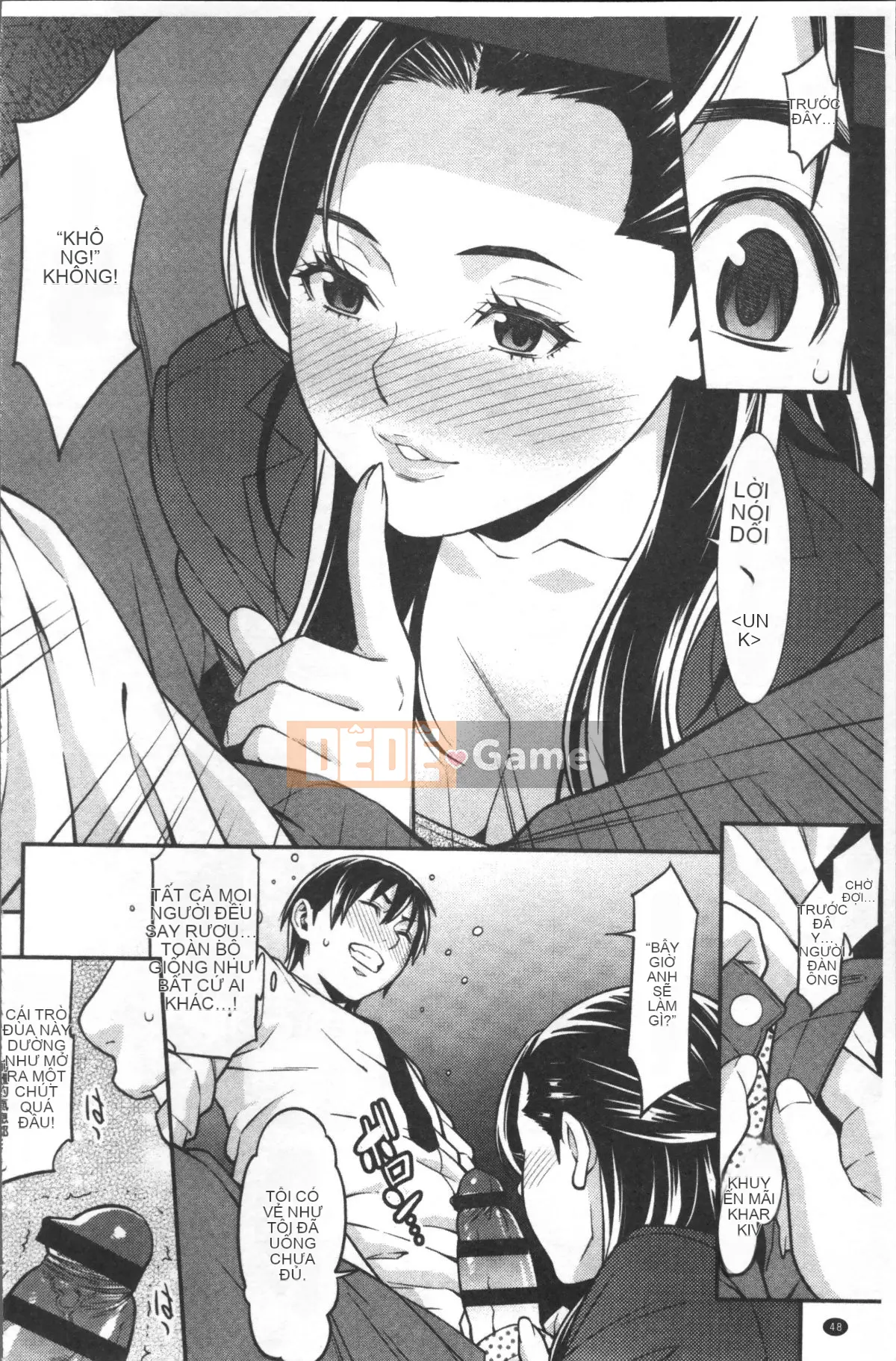 [4K Sousou Gumi][End] Heartful Home