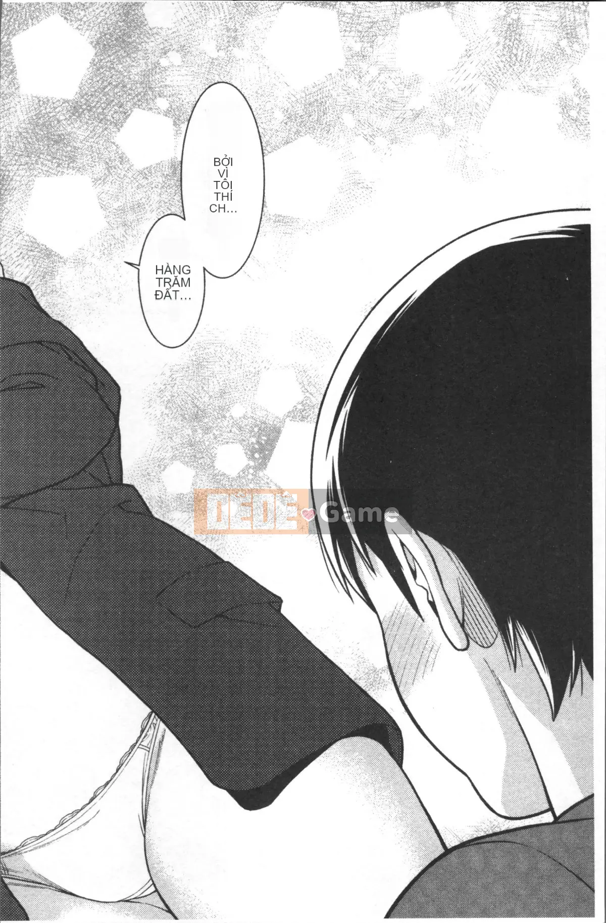 [4K Sousou Gumi][End] Heartful Home