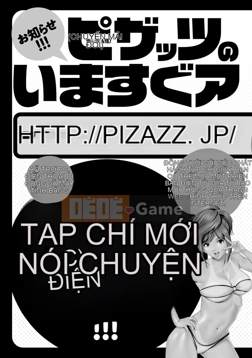 [4K Sousou Gumi][End] Heartful Home