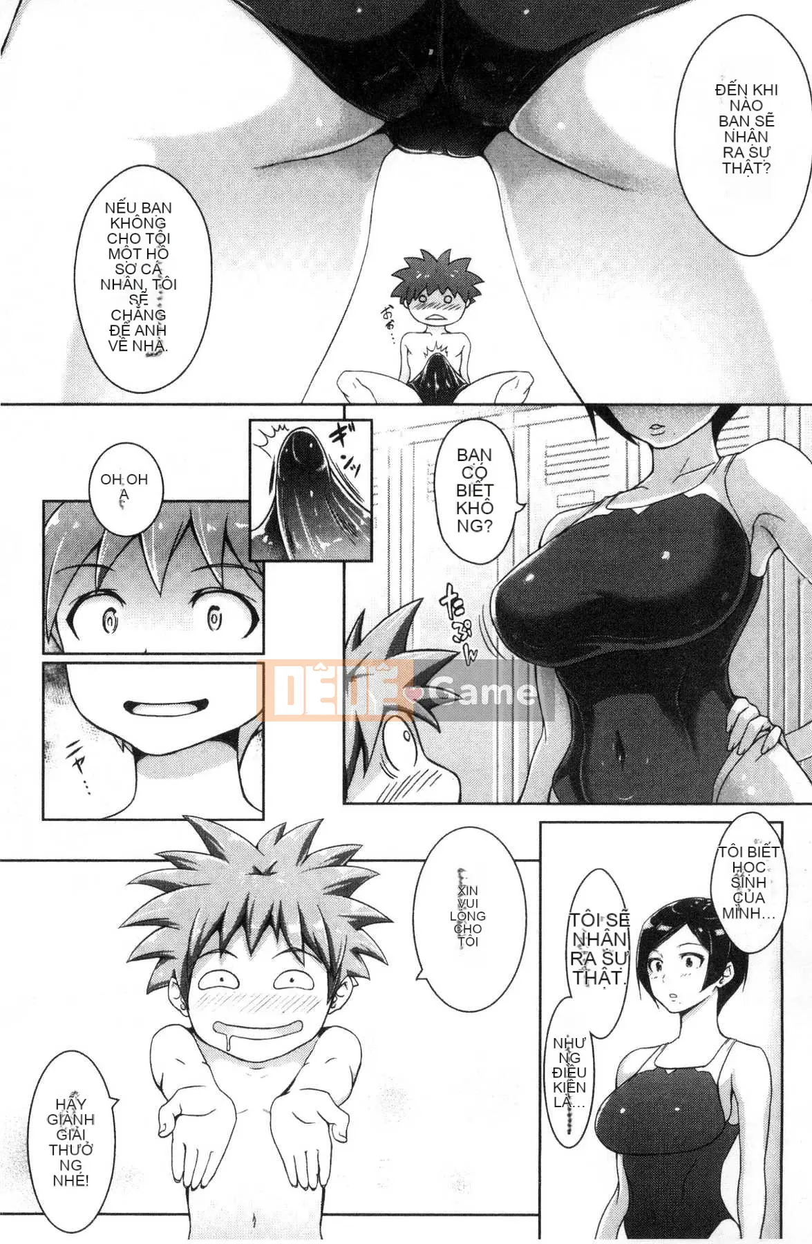 [Kazeteki Koubou][Ao Miuko] Wakeari Ranko♪ Haraminex!