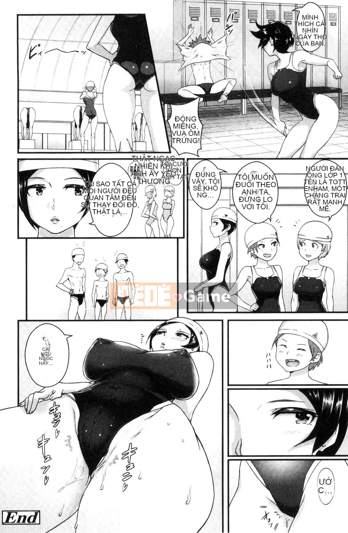 [Kazeteki Koubou][Ao Miuko] Wakeari Ranko♪ Haraminex!