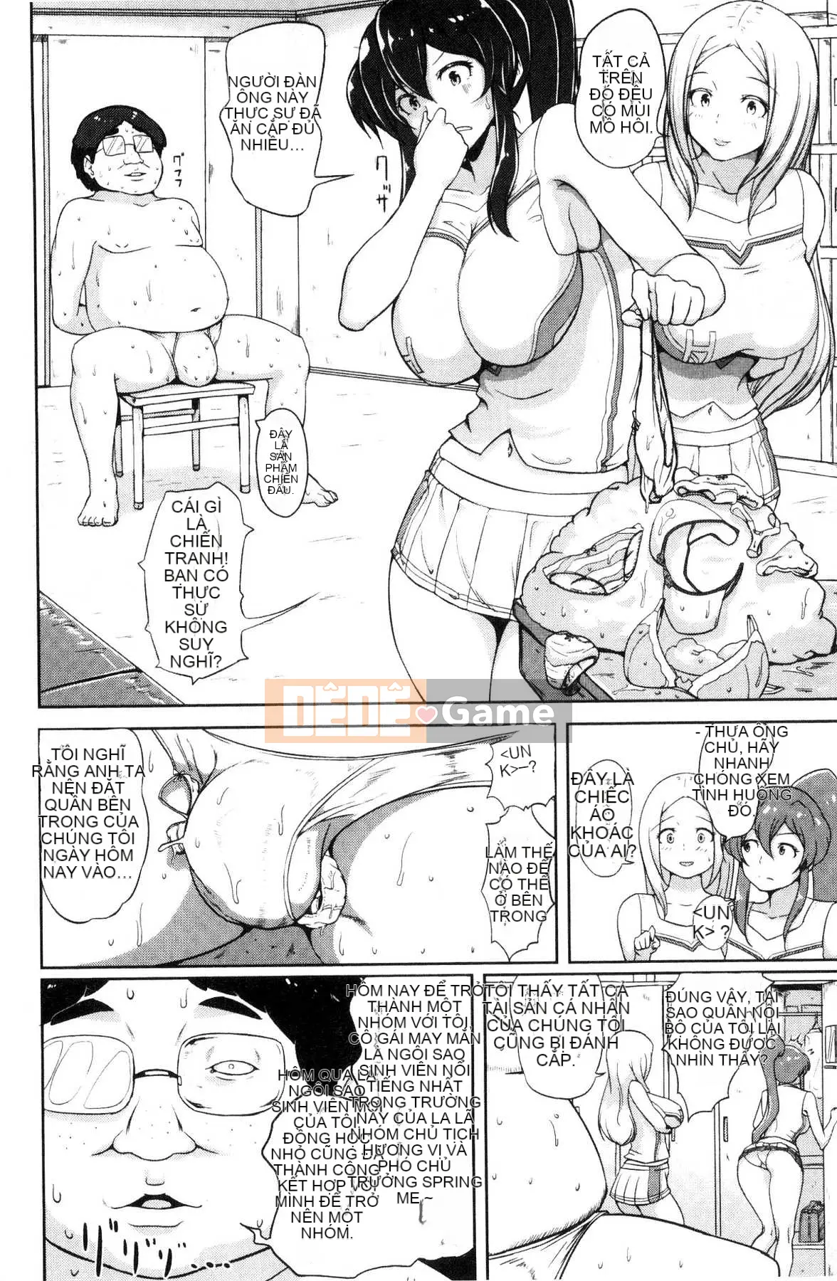 [Kazeteki Koubou][Ao Miuko] Wakeari Ranko♪ Haraminex!