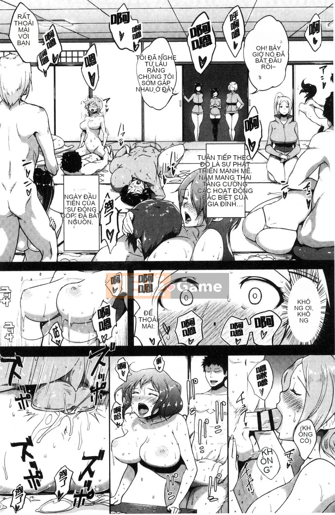 [Kazeteki Koubou][Ao Miuko] Wakeari Ranko♪ Haraminex!