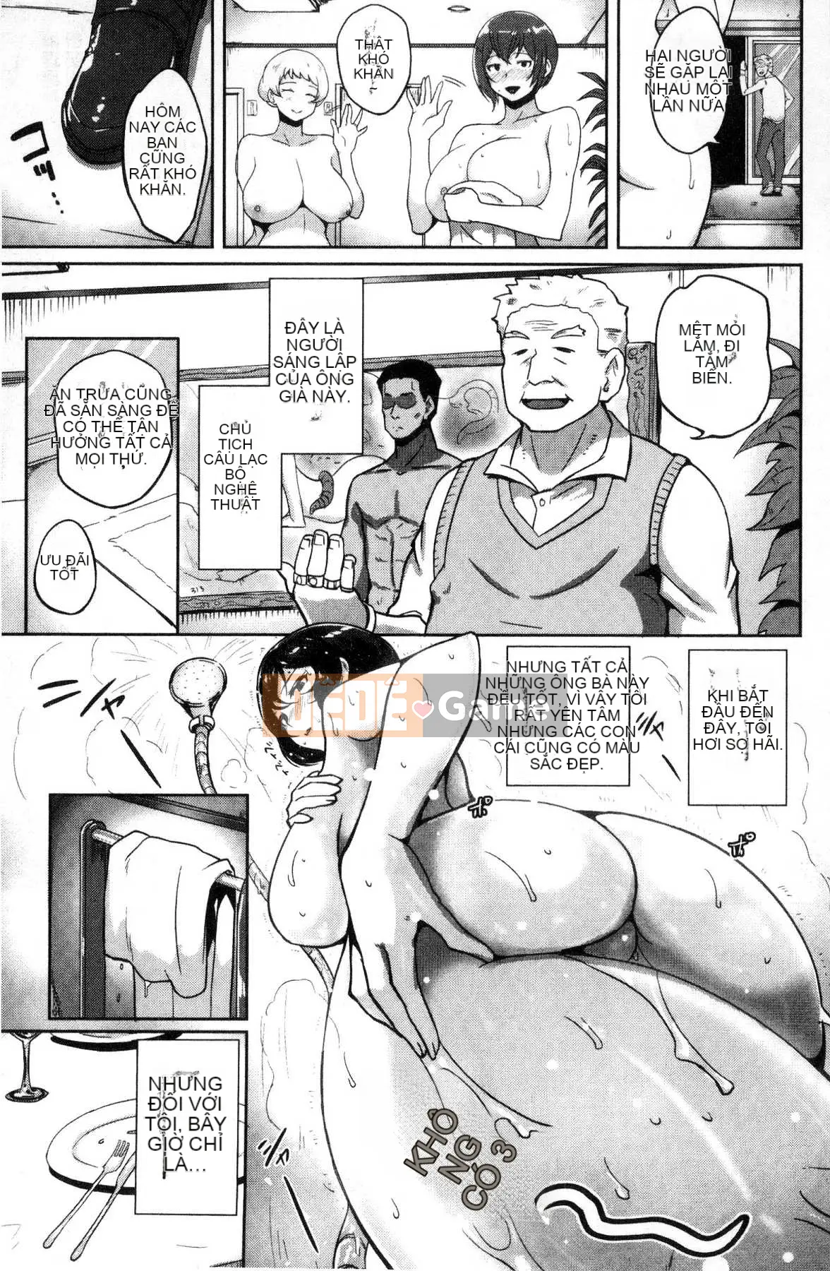 [Kazeteki Koubou][Ao Miuko] Wakeari Ranko♪ Haraminex!