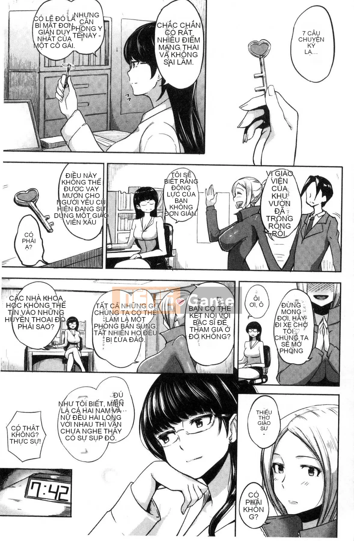 [Kazeteki Koubou][Ao Miuko] Wakeari Ranko♪ Haraminex!