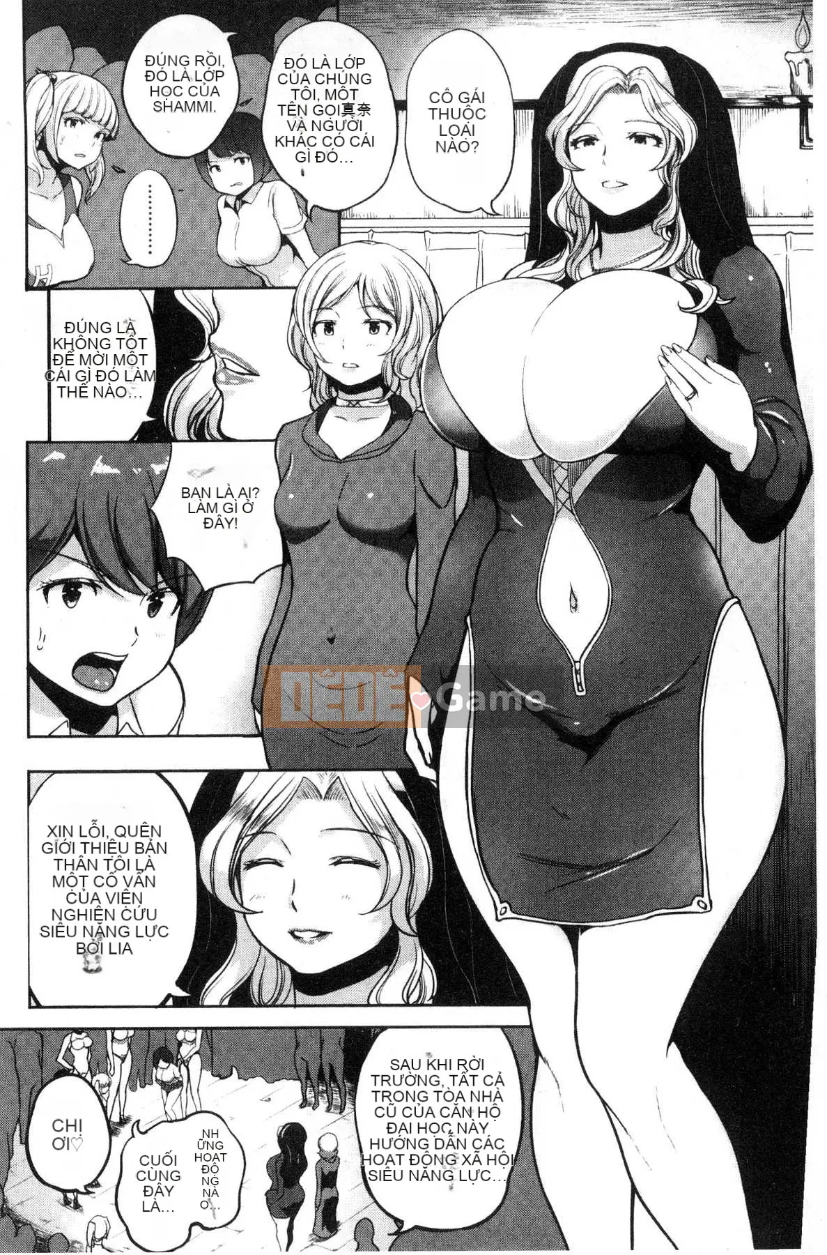 [Kazeteki Koubou][Ao Miuko] Wakeari Ranko♪ Haraminex!