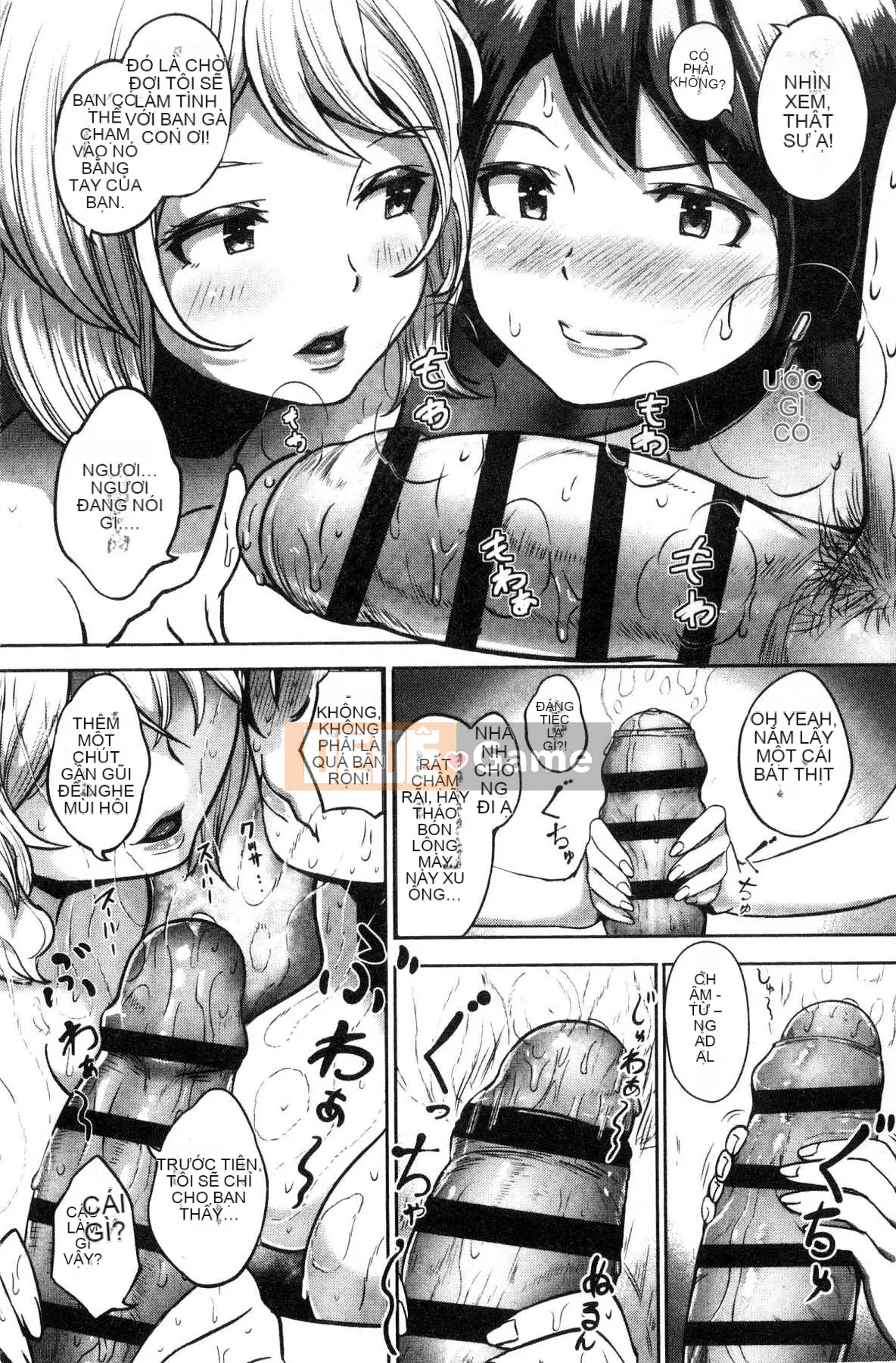 [Kazeteki Koubou][Ao Miuko] Wakeari Ranko♪ Haraminex!