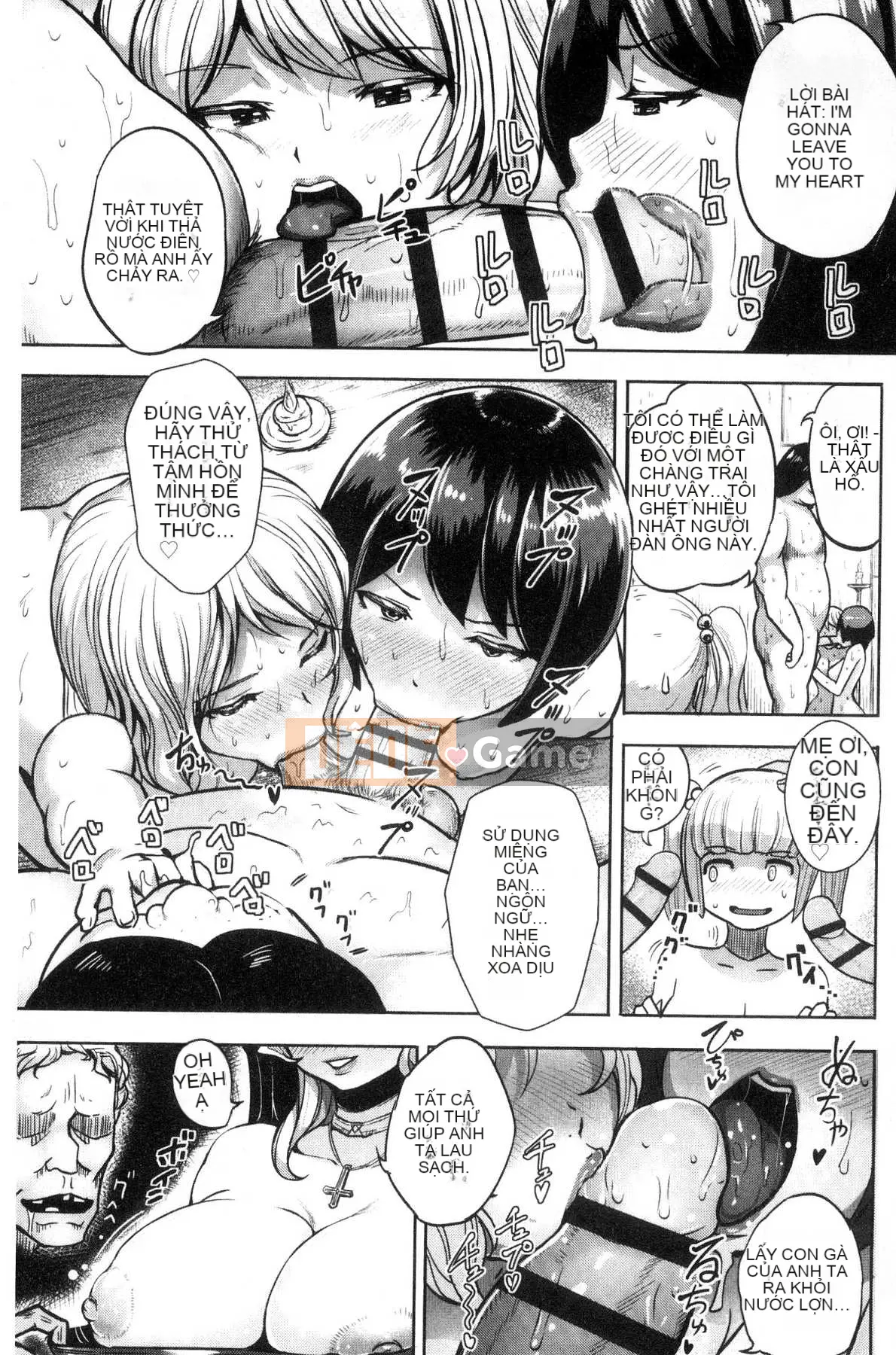 [Kazeteki Koubou][Ao Miuko] Wakeari Ranko♪ Haraminex!