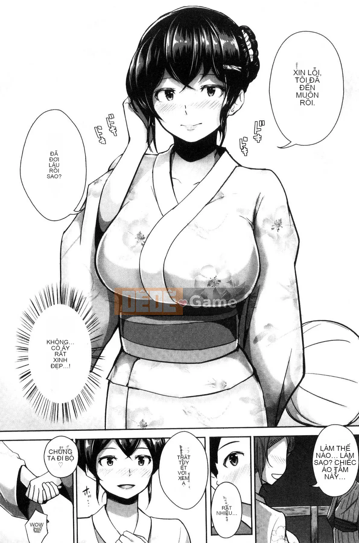 [Kazeteki Koubou][Ao Miuko] Wakeari Ranko♪ Haraminex!