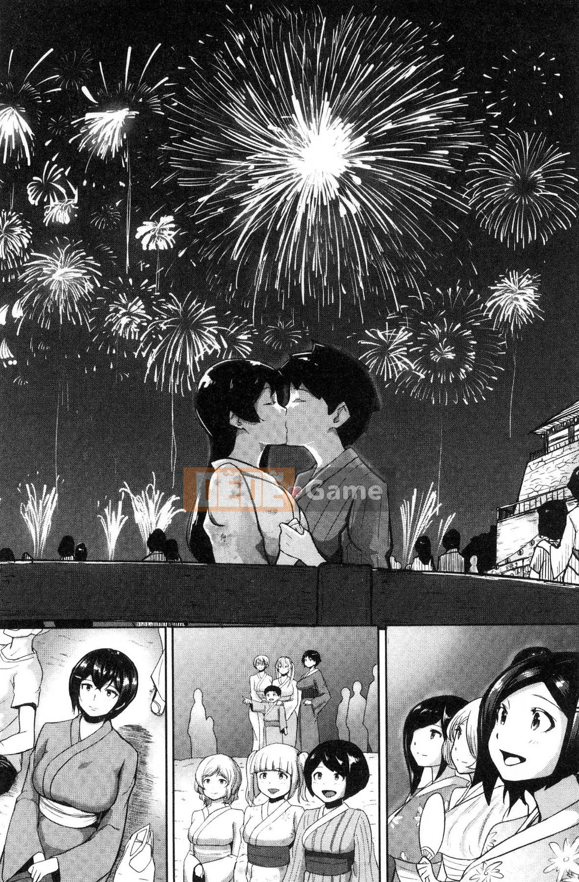 [Kazeteki Koubou][Ao Miuko] Wakeari Ranko♪ Haraminex!