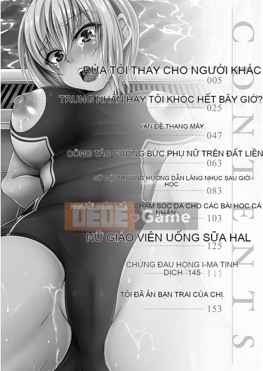 [Kaze no Kobo][ma-yu] màu trinh ハイブリーチ màu trinh bị cưỡng bức tẩy trắng