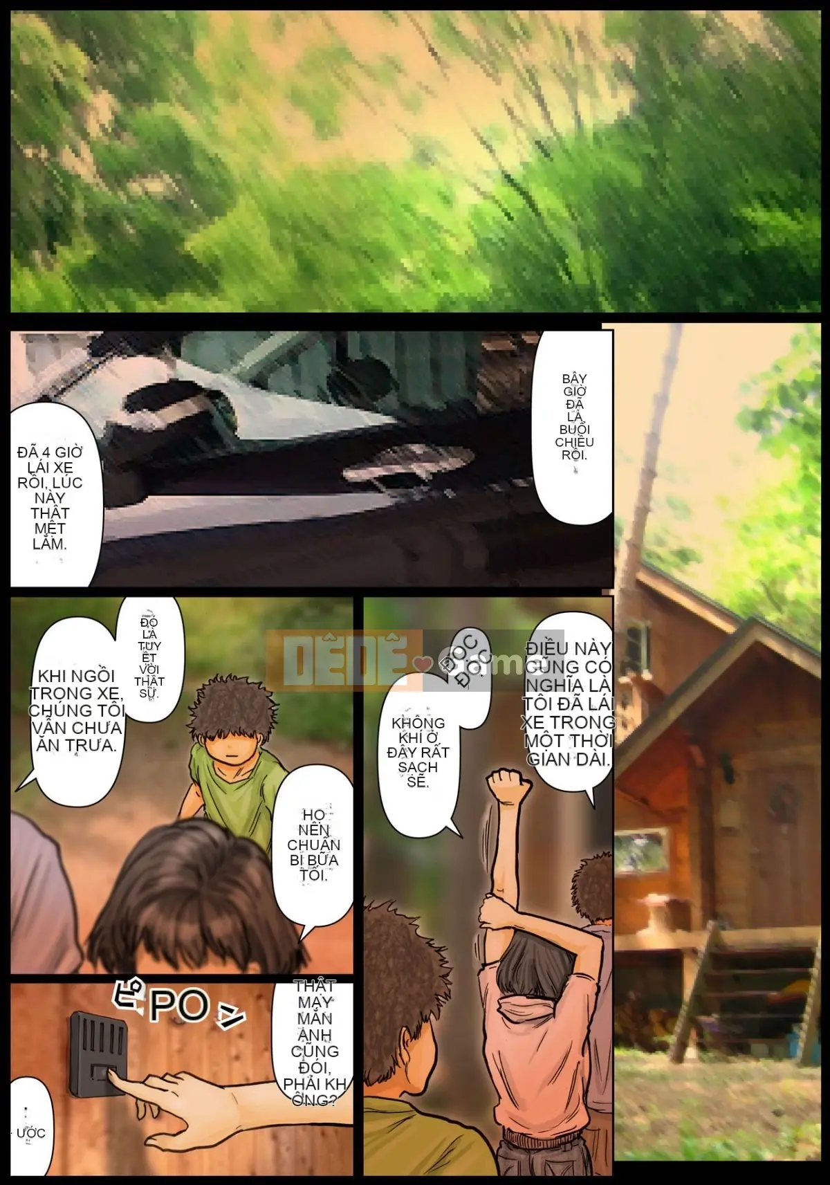 [Kuroneko Smith] Cơ thể của dì thật tuyệt <<Phần 1>> ~Dì của tôi là một siêu kiệt tác~ [Tiếng Trung] Thận trọng về đạo đức