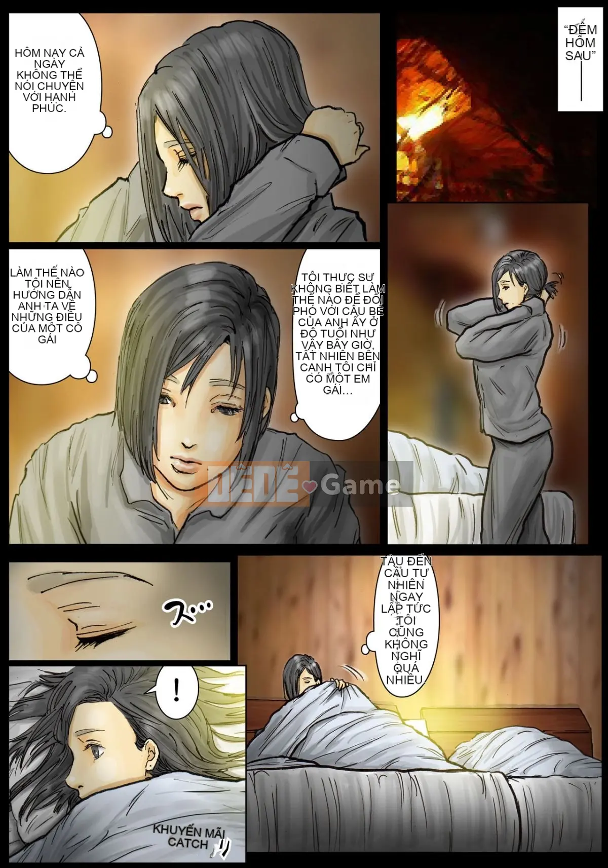 [Kuroneko Smith] Cơ thể của dì thật tuyệt <<Phần 1>> ~Dì của tôi là một siêu kiệt tác~ [Tiếng Trung] Thận trọng về đạo đức