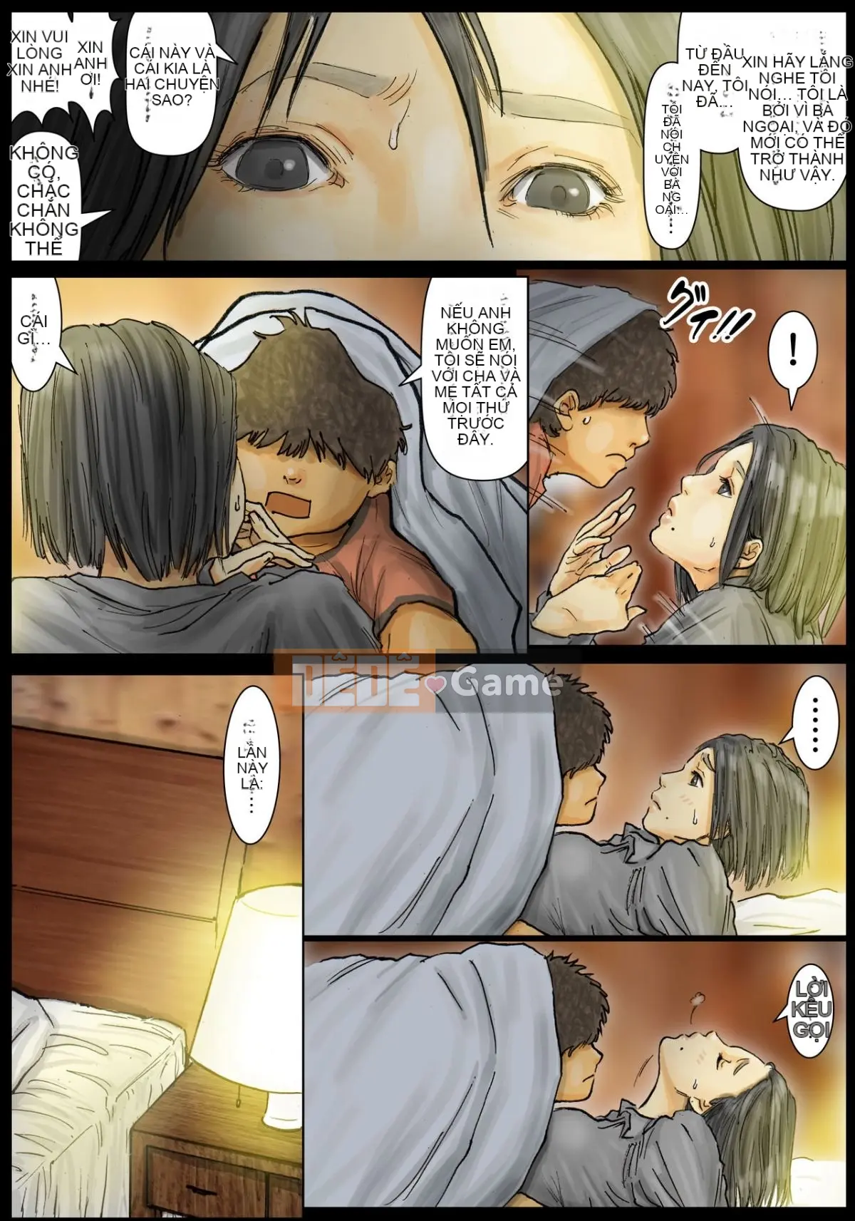 [Kuroneko Smith] Cơ thể của dì thật tuyệt <<Phần 1>> ~Dì của tôi là một siêu kiệt tác~ [Tiếng Trung] Thận trọng về đạo đức