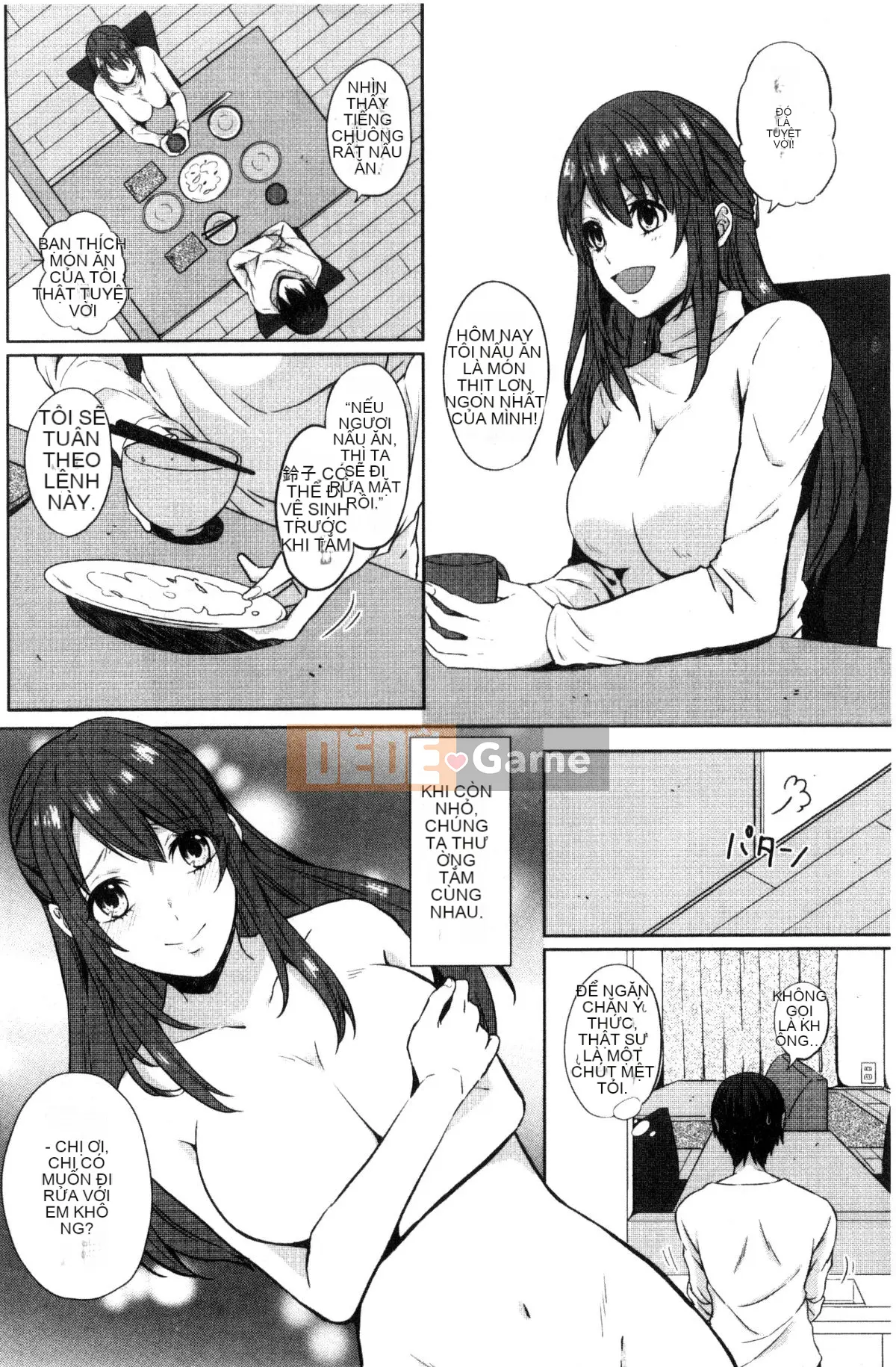 [Kazeteki Koubou][Nikushiki] Tiến trình đồ chơi tình dục Toy March