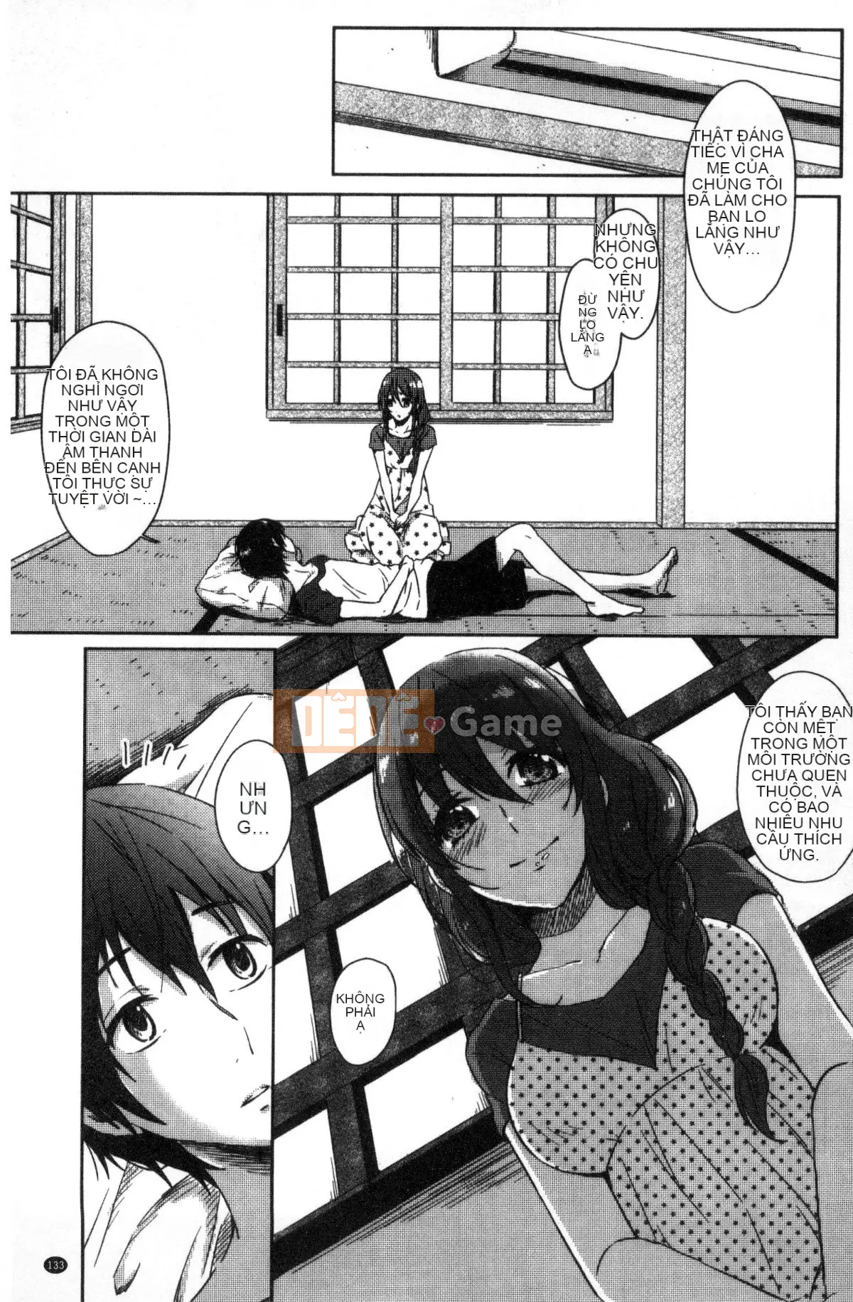 [Kazeteki Koubou][Nikushiki] Tiến trình đồ chơi tình dục Toy March