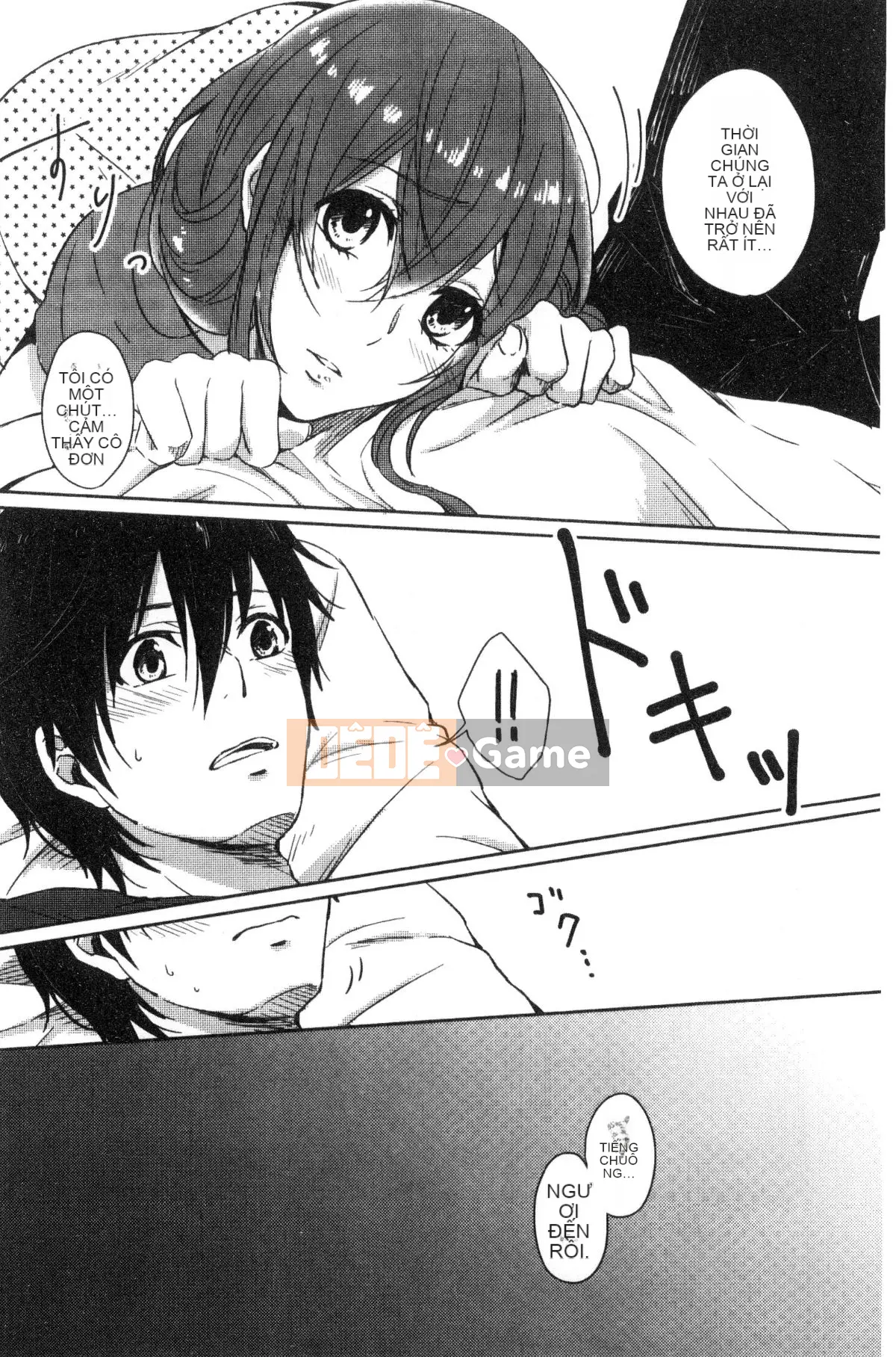 [Kazeteki Koubou][Nikushiki] Tiến trình đồ chơi tình dục Toy March