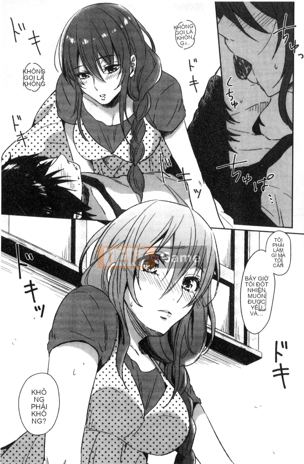 [Kazeteki Koubou][Nikushiki] Tiến trình đồ chơi tình dục Toy March