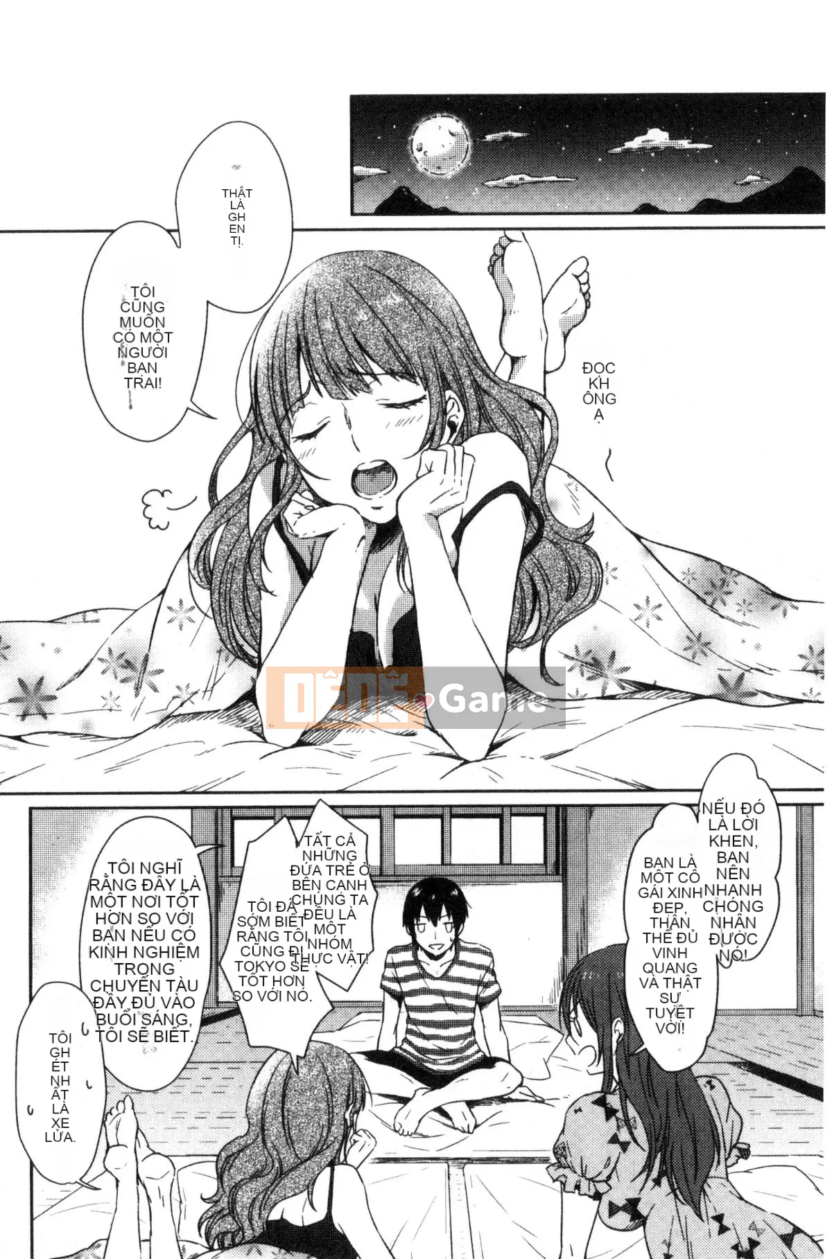 [Kazeteki Koubou][Nikushiki] Tiến trình đồ chơi tình dục Toy March