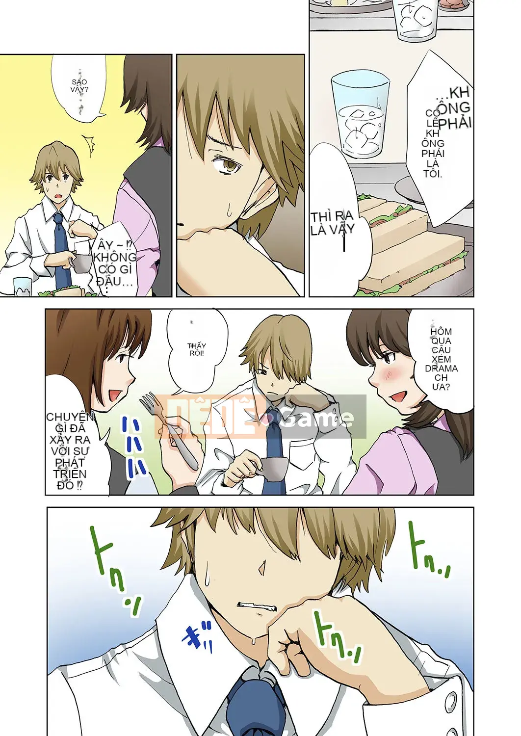 [Lithium, Yamamoto Hugo] Tôi yêu em gái của mình và yêu nó rất nhiều [Tiếng Trung] Ghi chú đạo đức