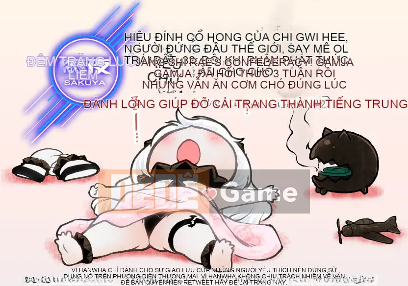 [Lithium, Yamamoto Hugo] Tôi yêu em gái của mình và yêu nó rất nhiều [Tiếng Trung] Ghi chú đạo đức