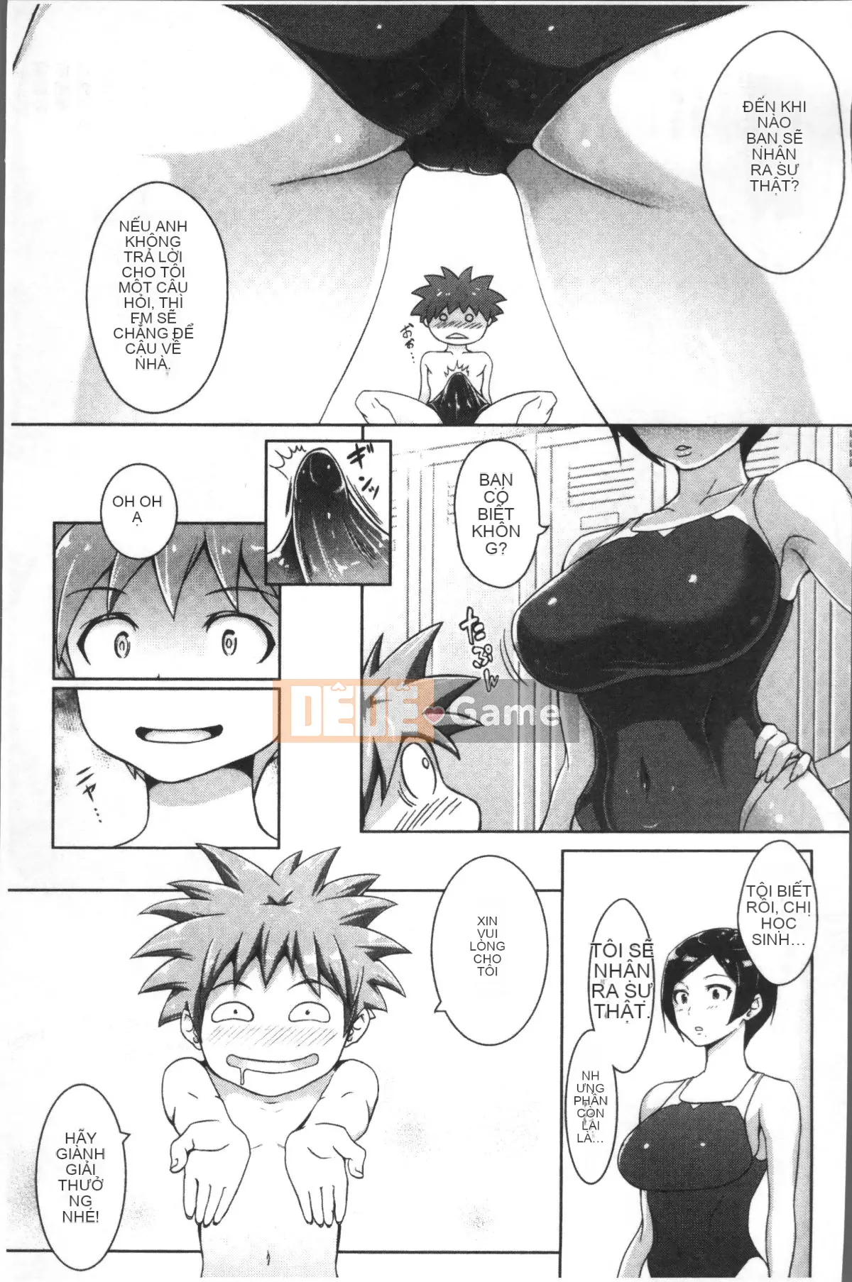 [4K Sousou-gumi][Ao Miuko] Wakeari Ranko♪ Haraminex!