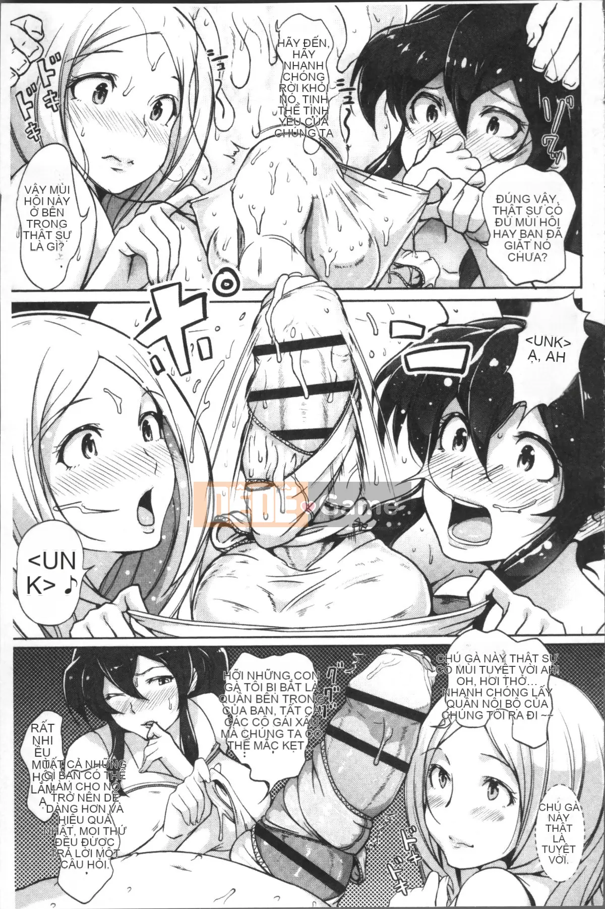 [4K Sousou-gumi][Ao Miuko] Wakeari Ranko♪ Haraminex!