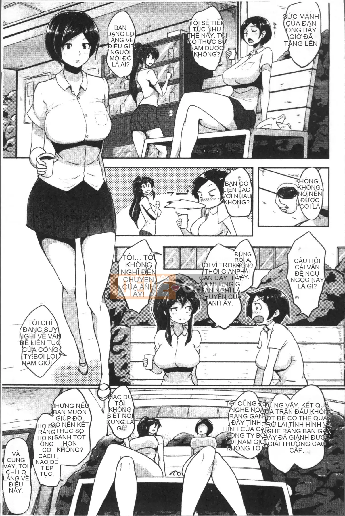 [4K Sousou-gumi][Ao Miuko] Wakeari Ranko♪ Haraminex!