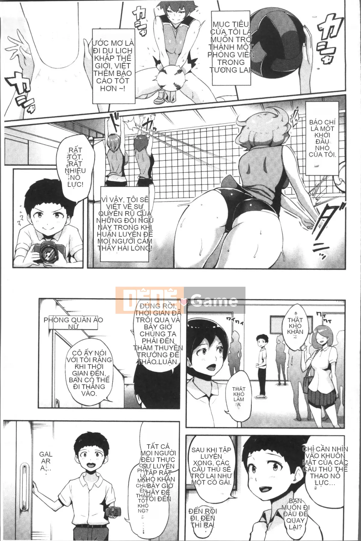 [4K Sousou-gumi][Ao Miuko] Wakeari Ranko♪ Haraminex!